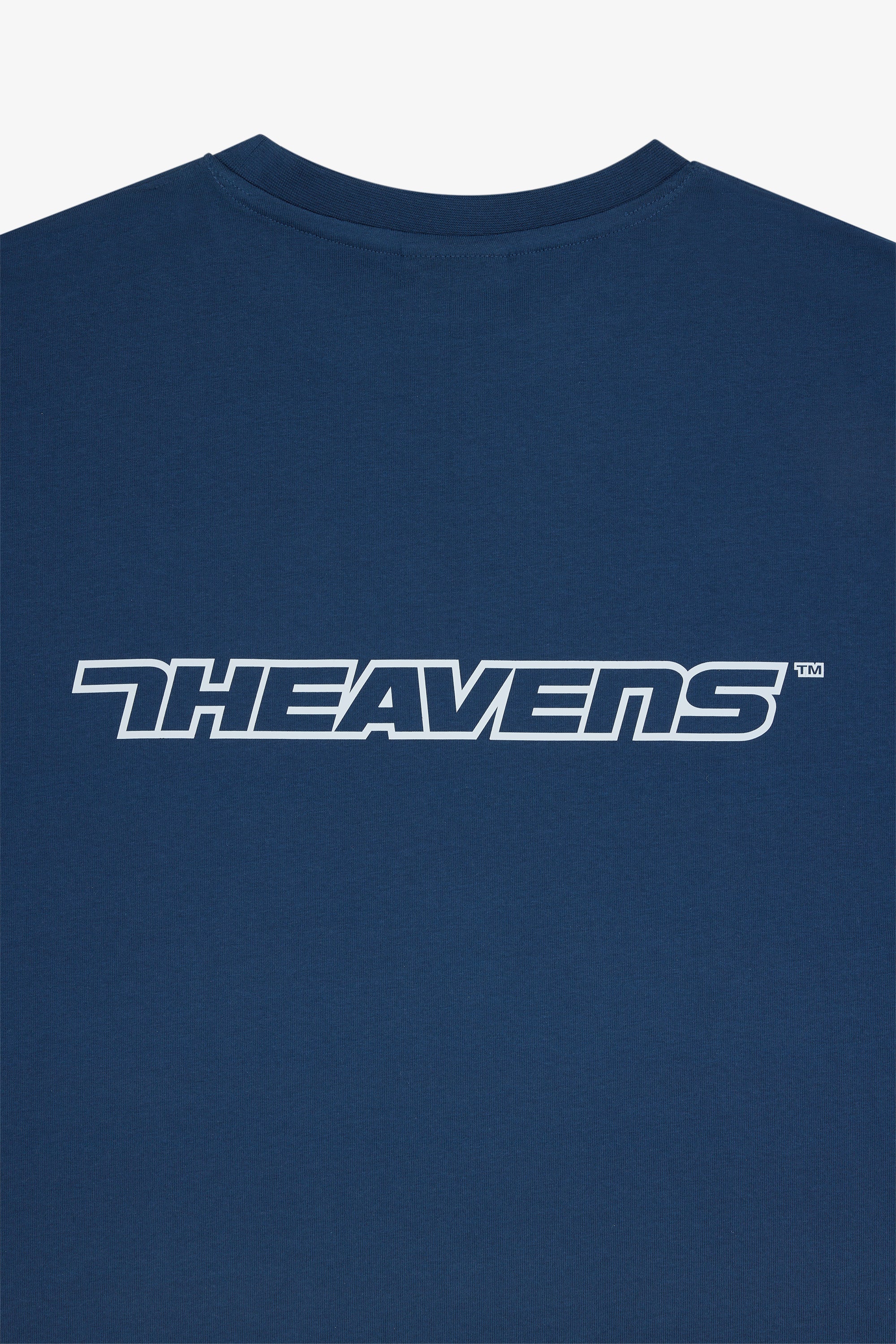 7H Outline Backprint Longsleeve - Image 4