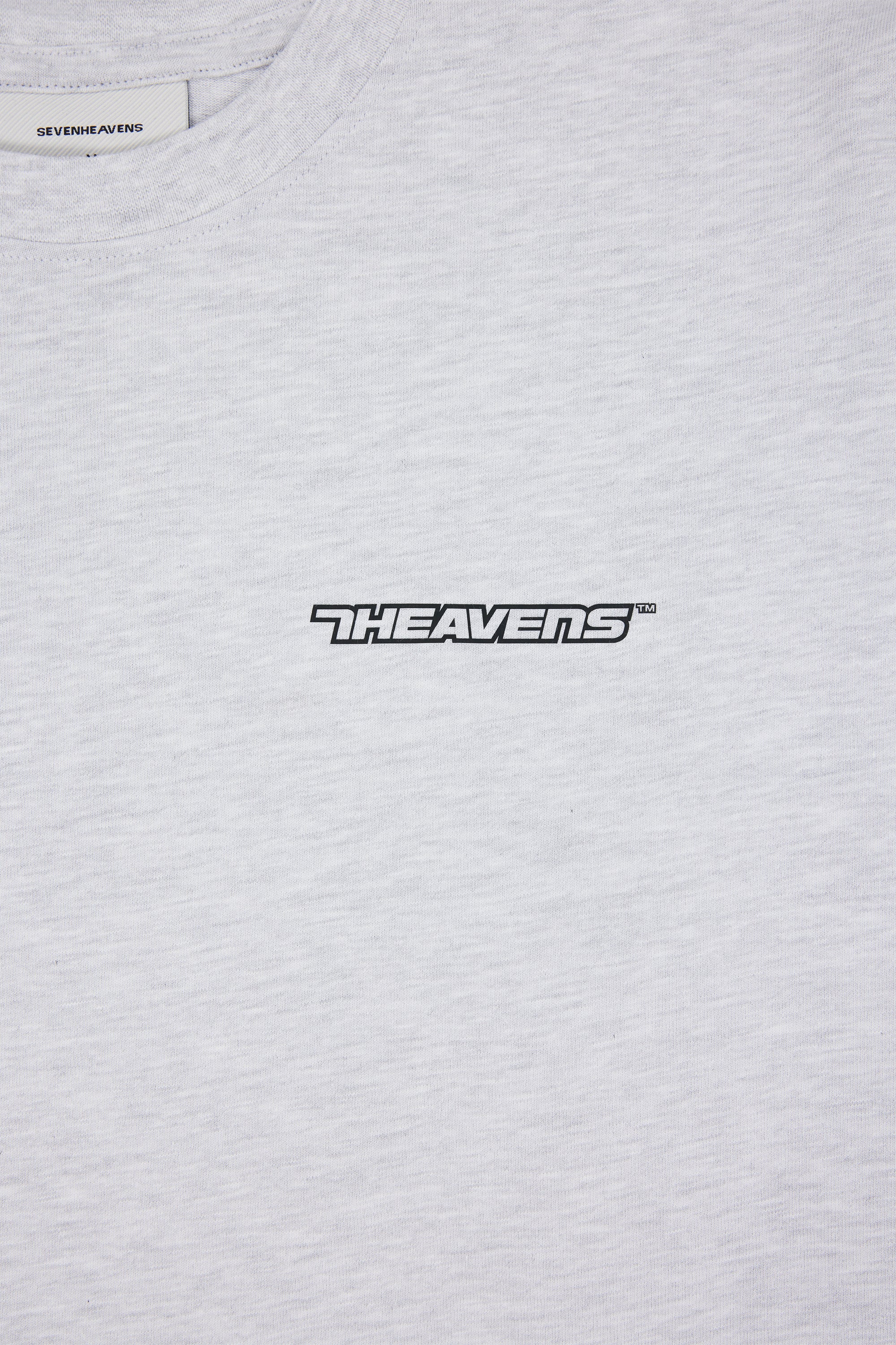 7H Outline Backprint Longsleeve - Image 3