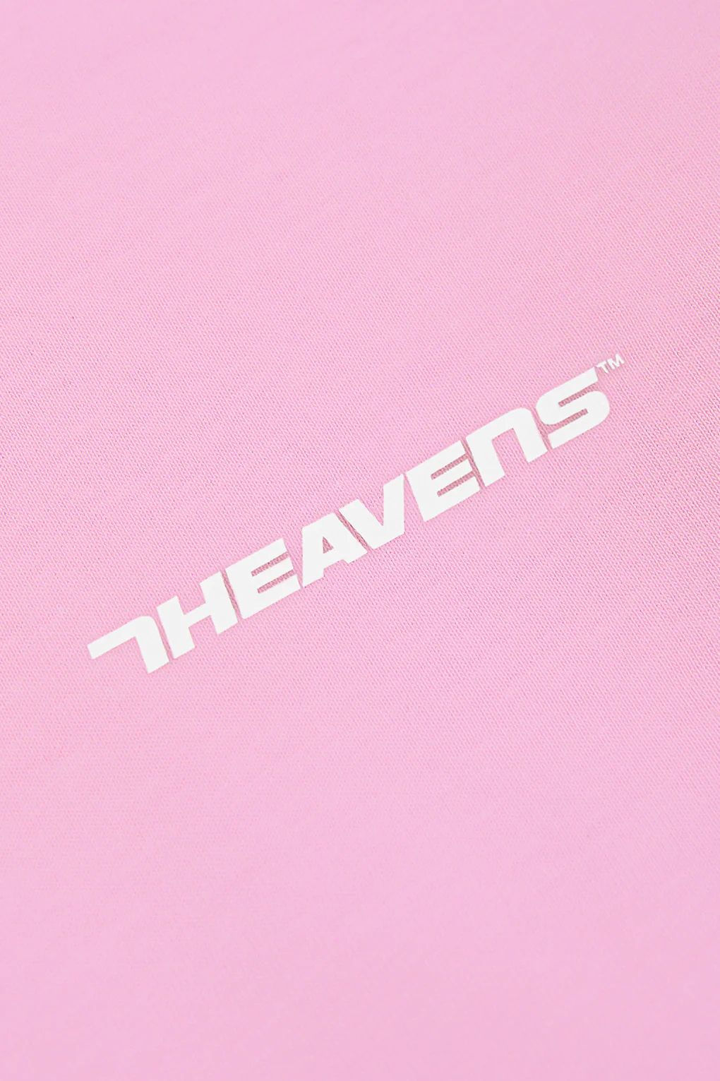 7Heavens Logo Longsleeve - Image 3