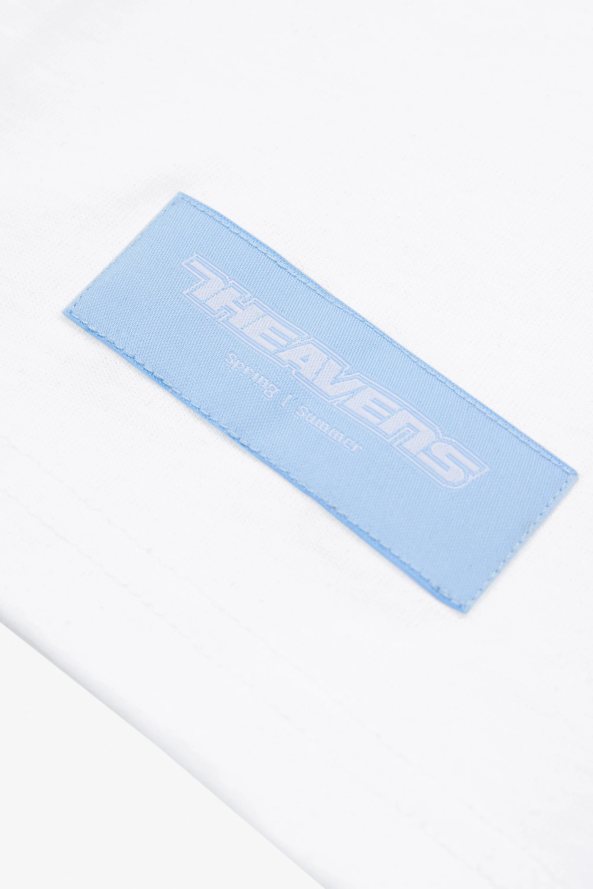 7Heavens Print T-Shirt - Image 4
