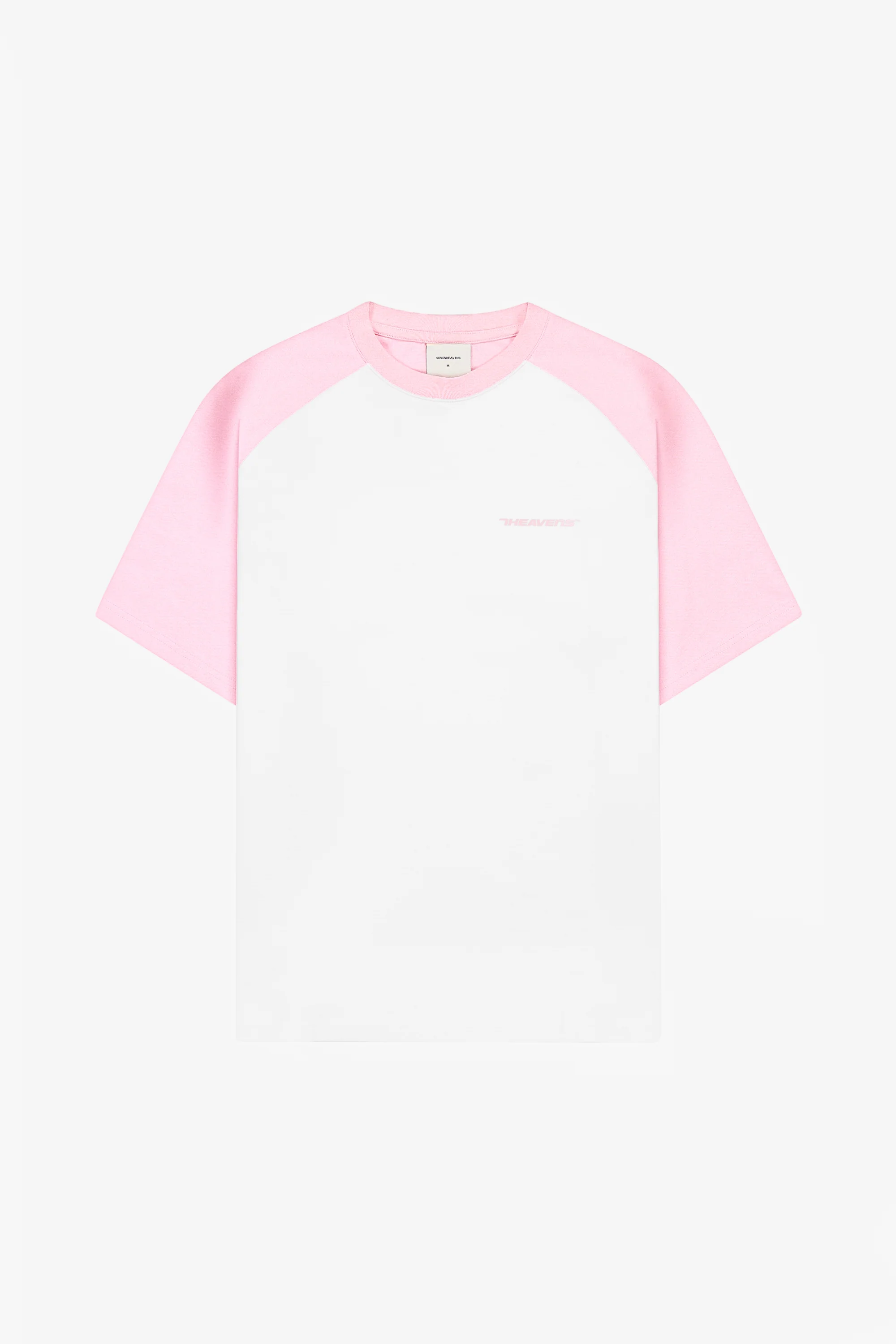 7HEAVENS Two Tone T-Shirt