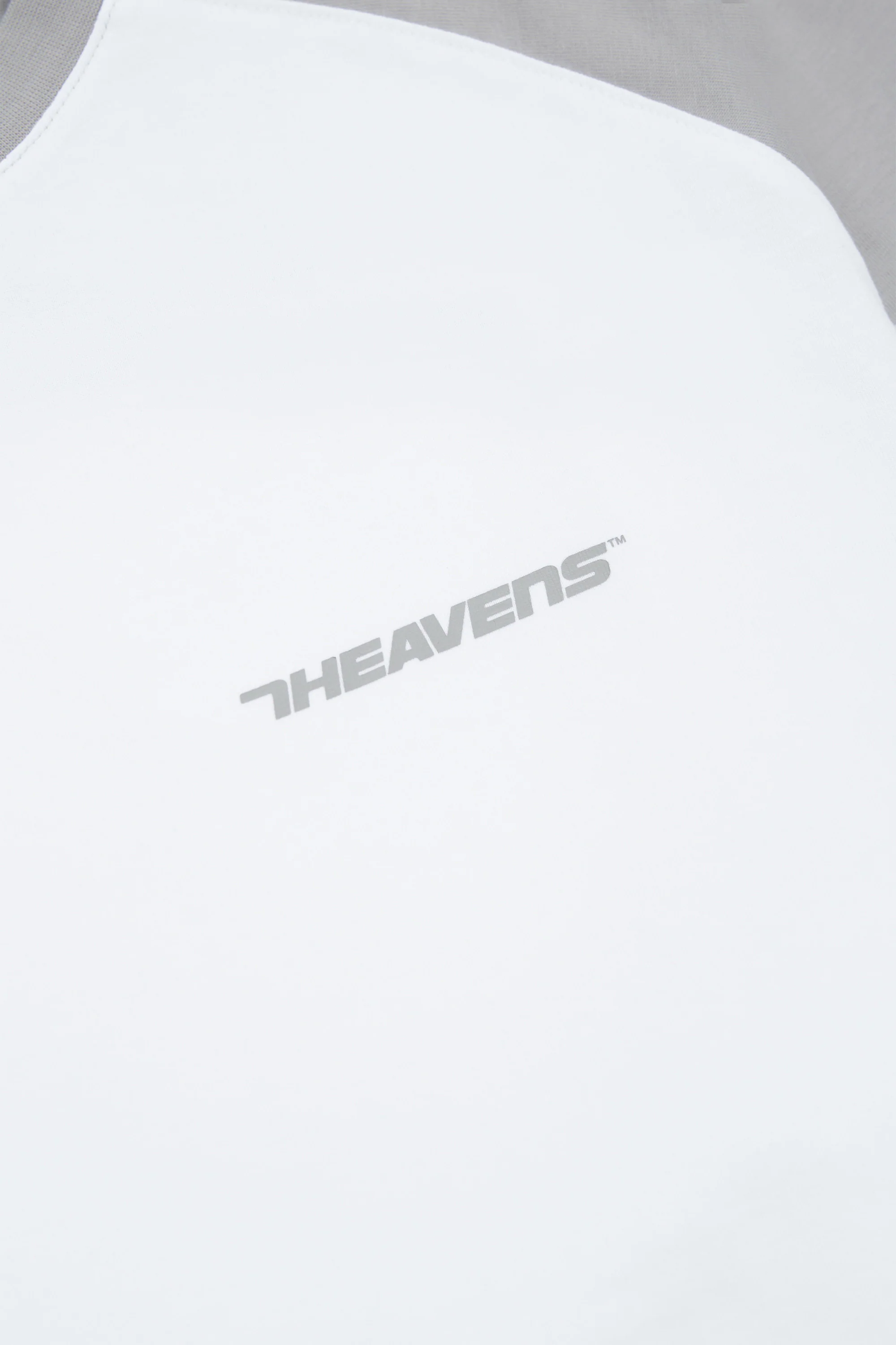 7HEAVENS Two Tone T-Shirt - Image 4