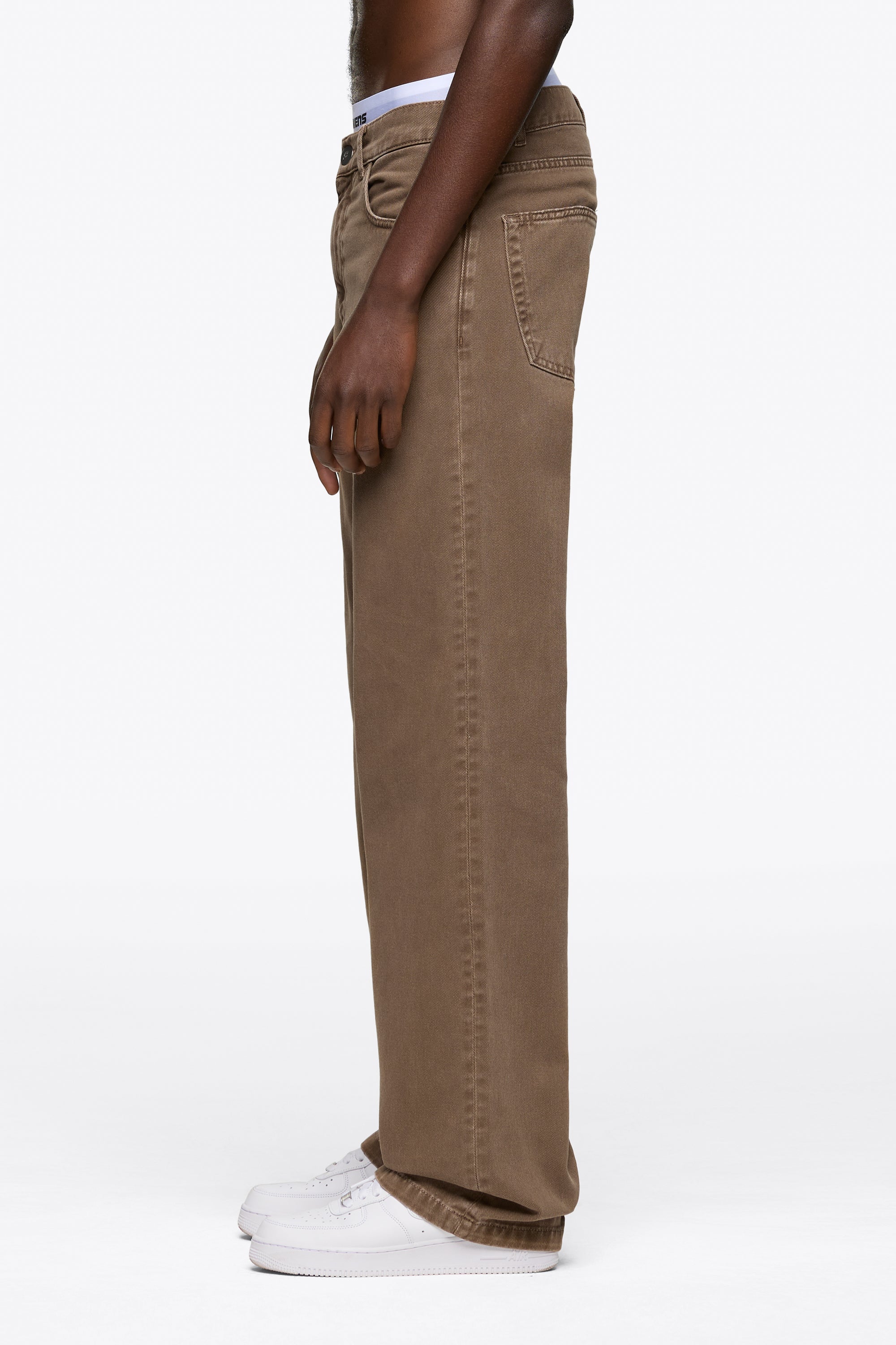 Baggy Denim - Image 2