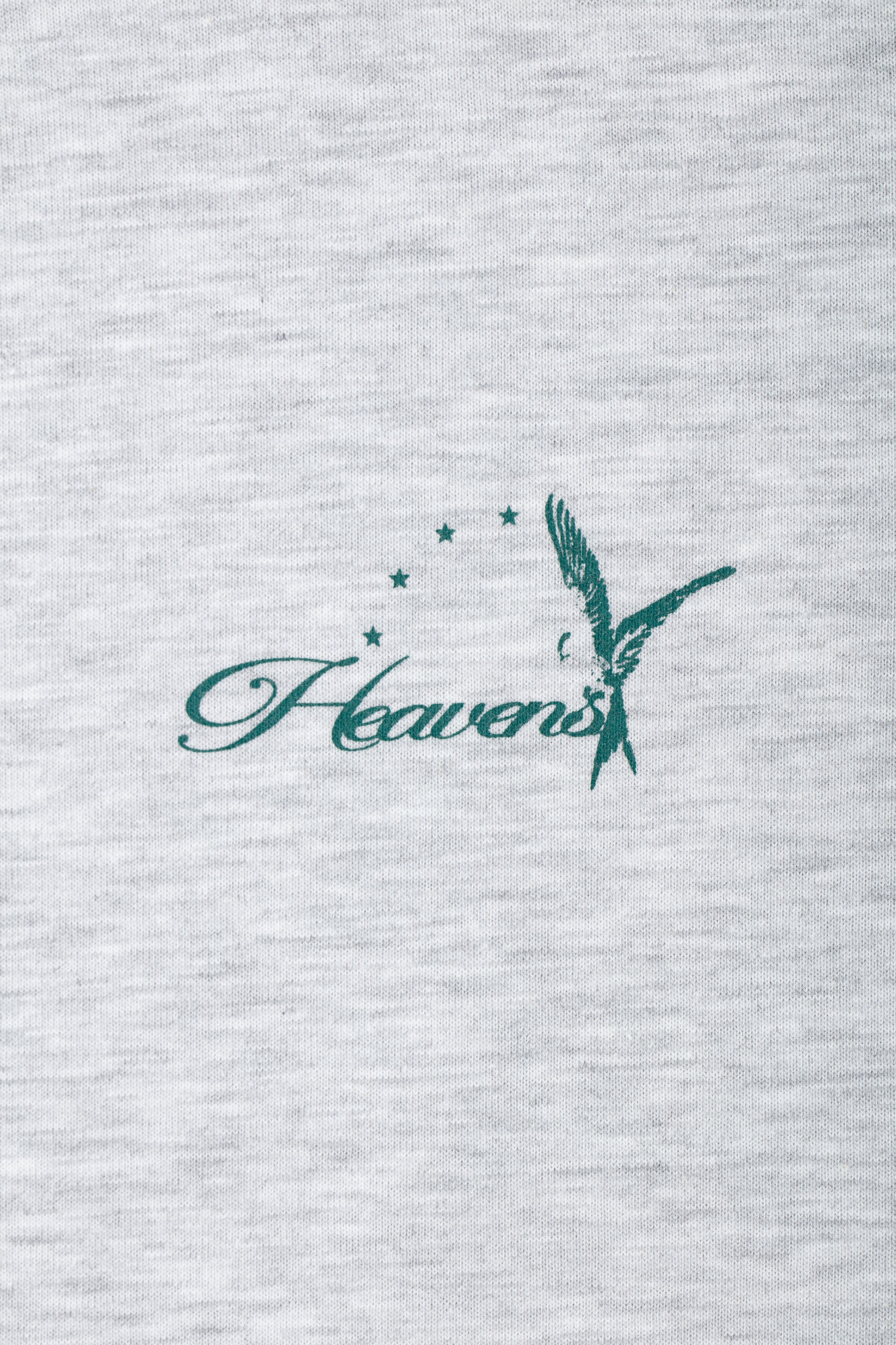 Bird Logo T-Shirt - Image 5