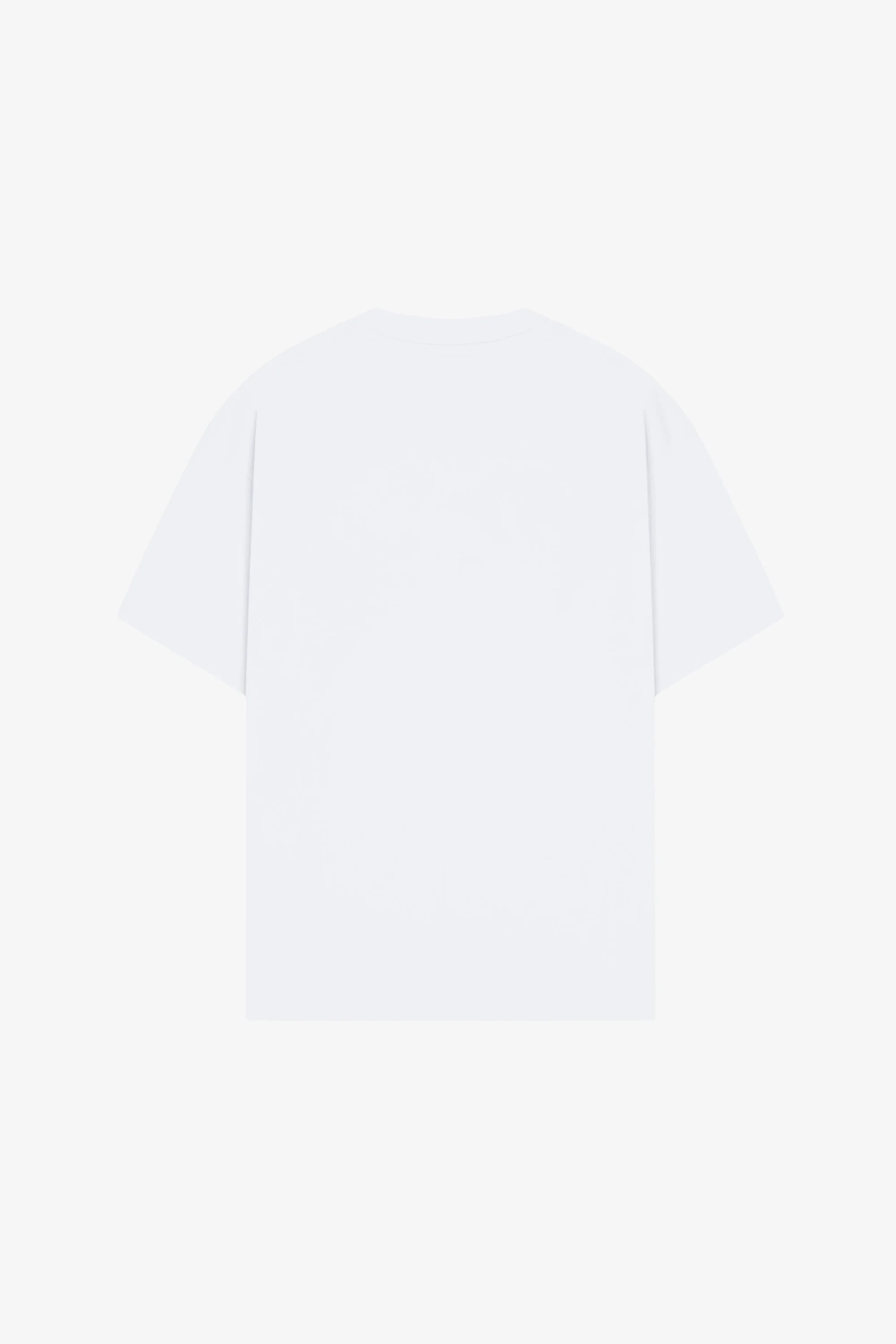 Brazilian Script T-Shirt - Image 2