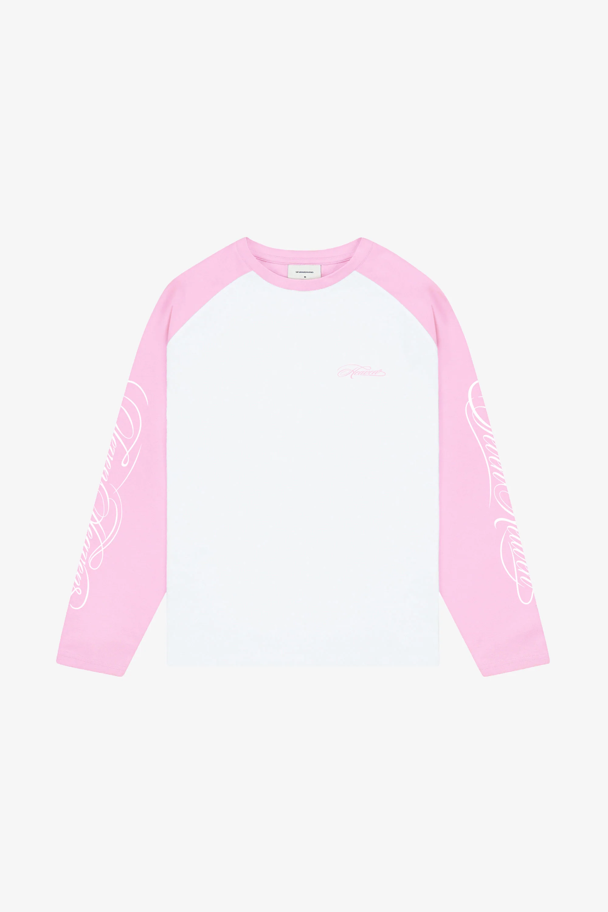 Cali Two Tone Longsleeve