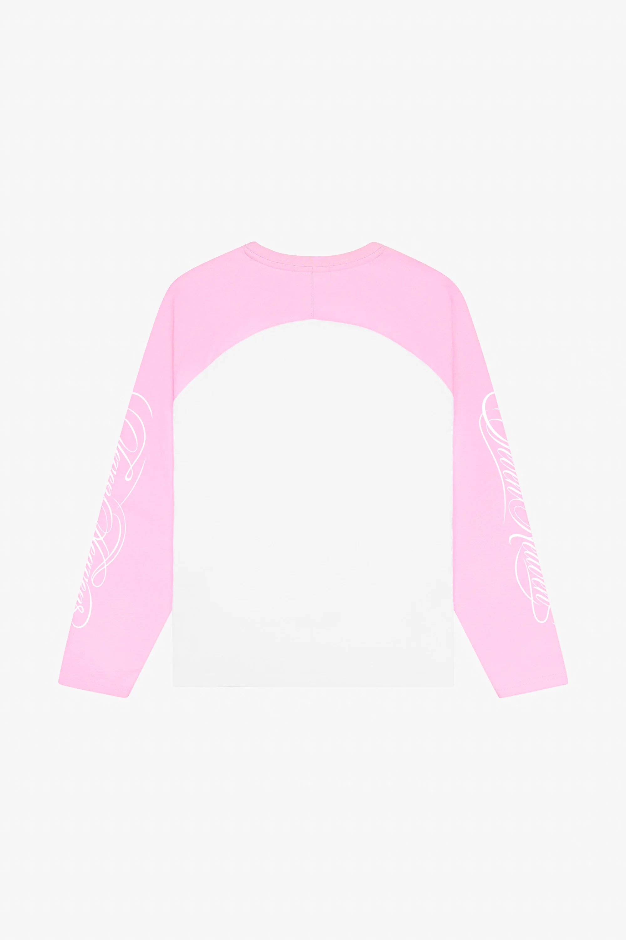 Cali Two Tone Longsleeve - Image 2