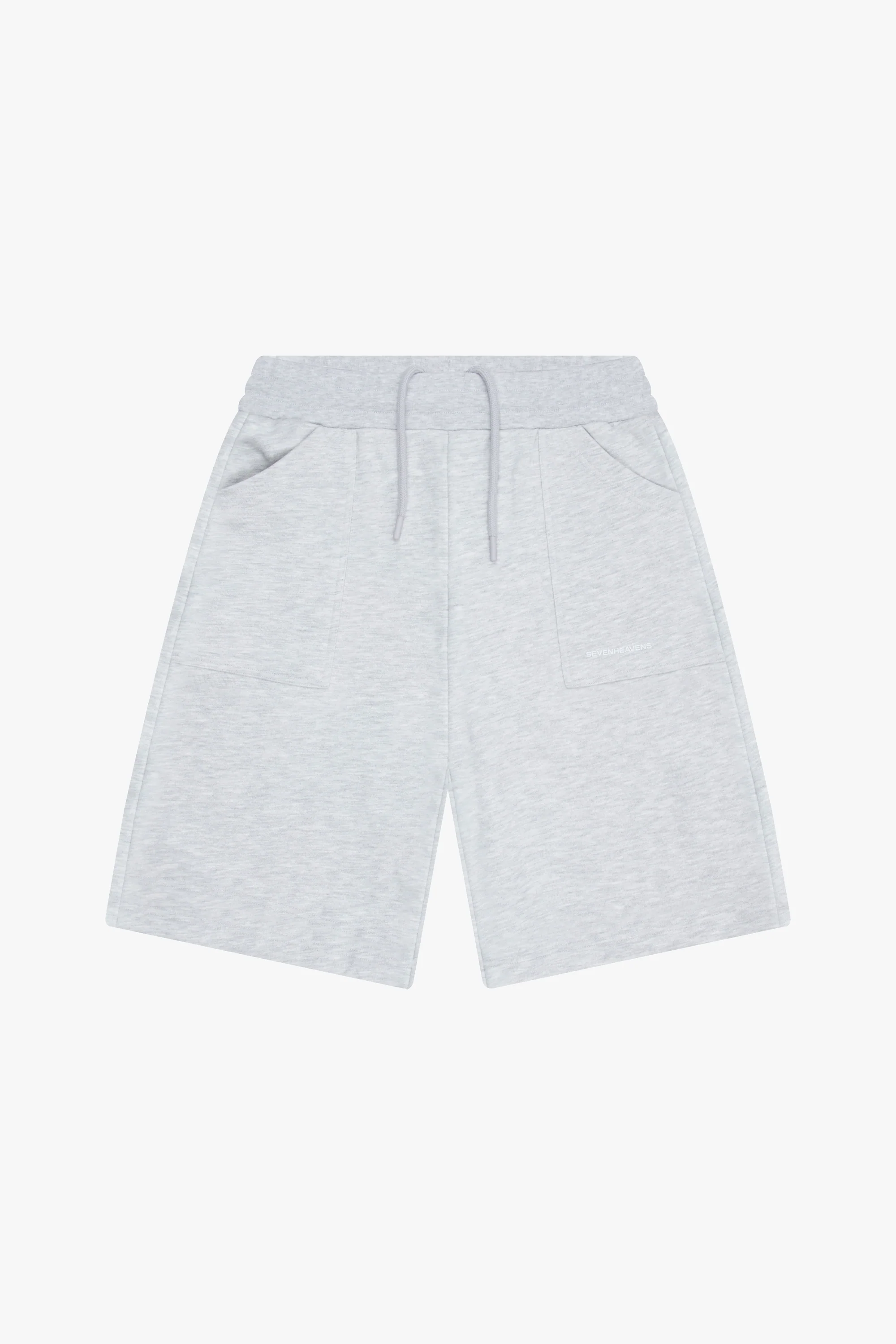 Carpenter Sweat Jorts