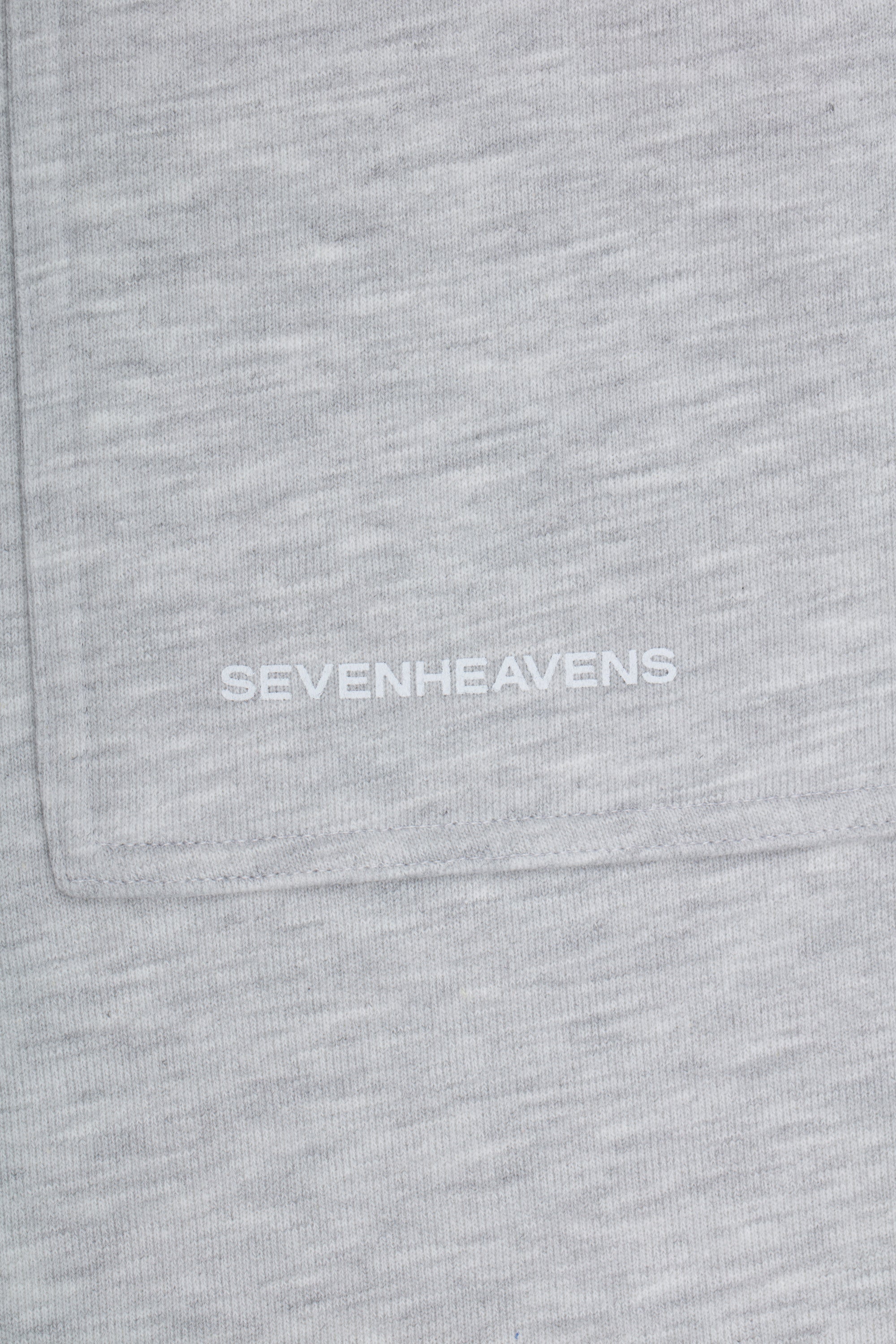 Carpenter Sweat Jorts - Image 5