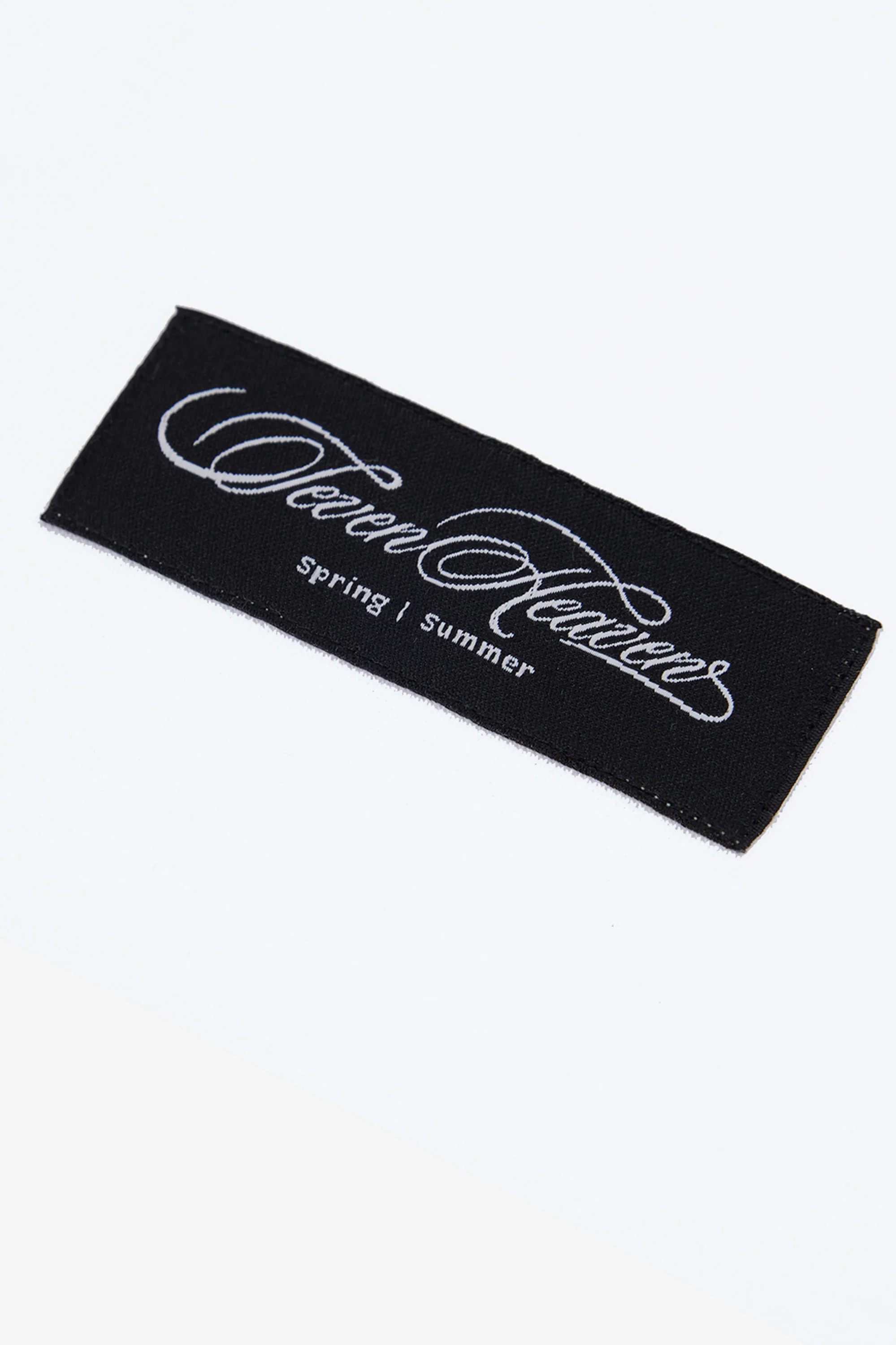 Classic Script T-Shirt - Image 4
