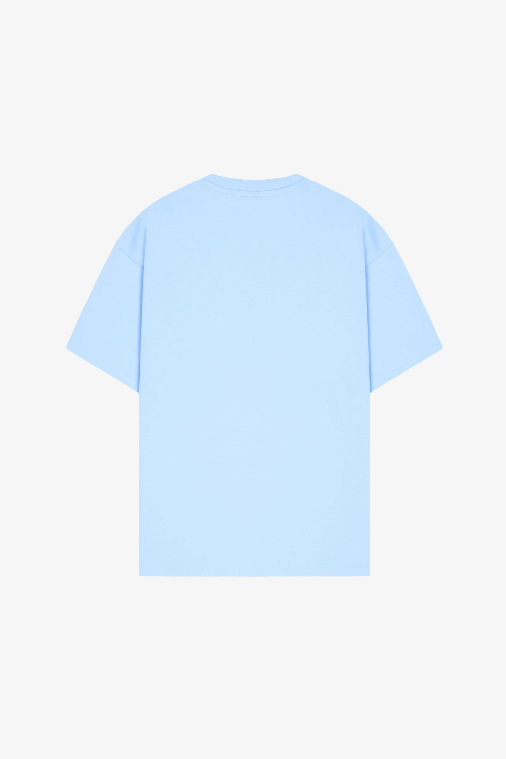 Classic Script T-Shirt - Image 2