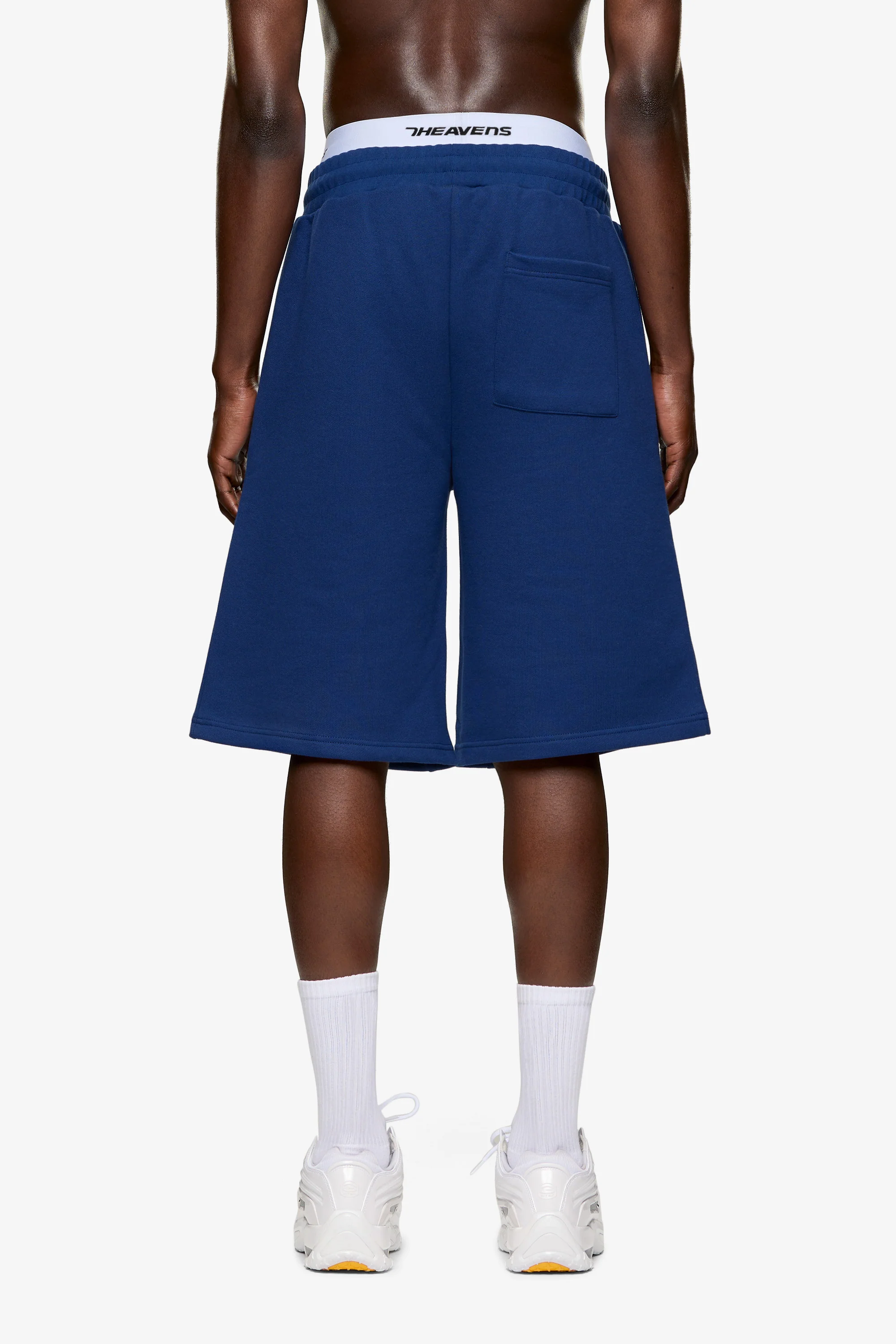 France Sweat Jorts - Image 3