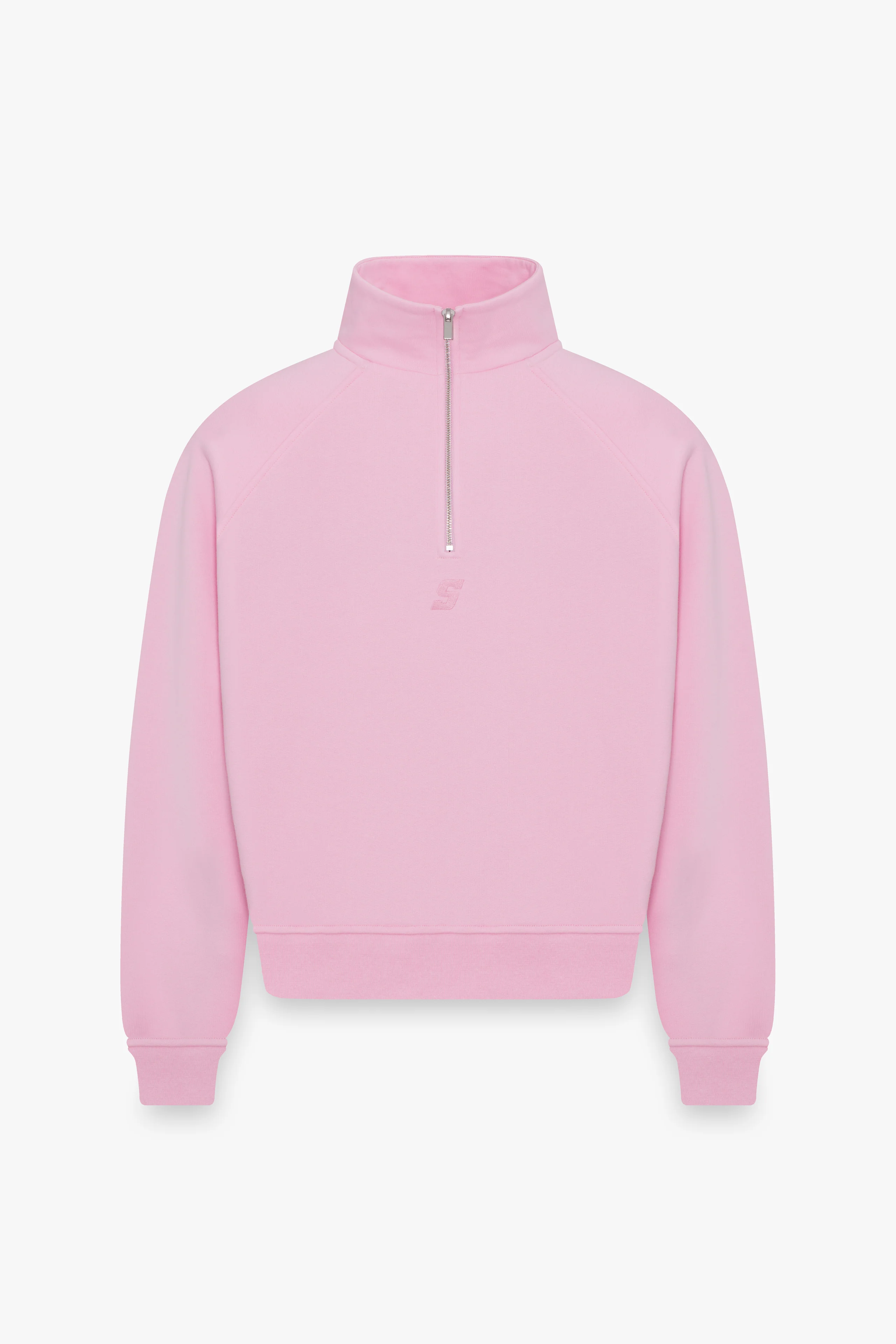 Half Zip