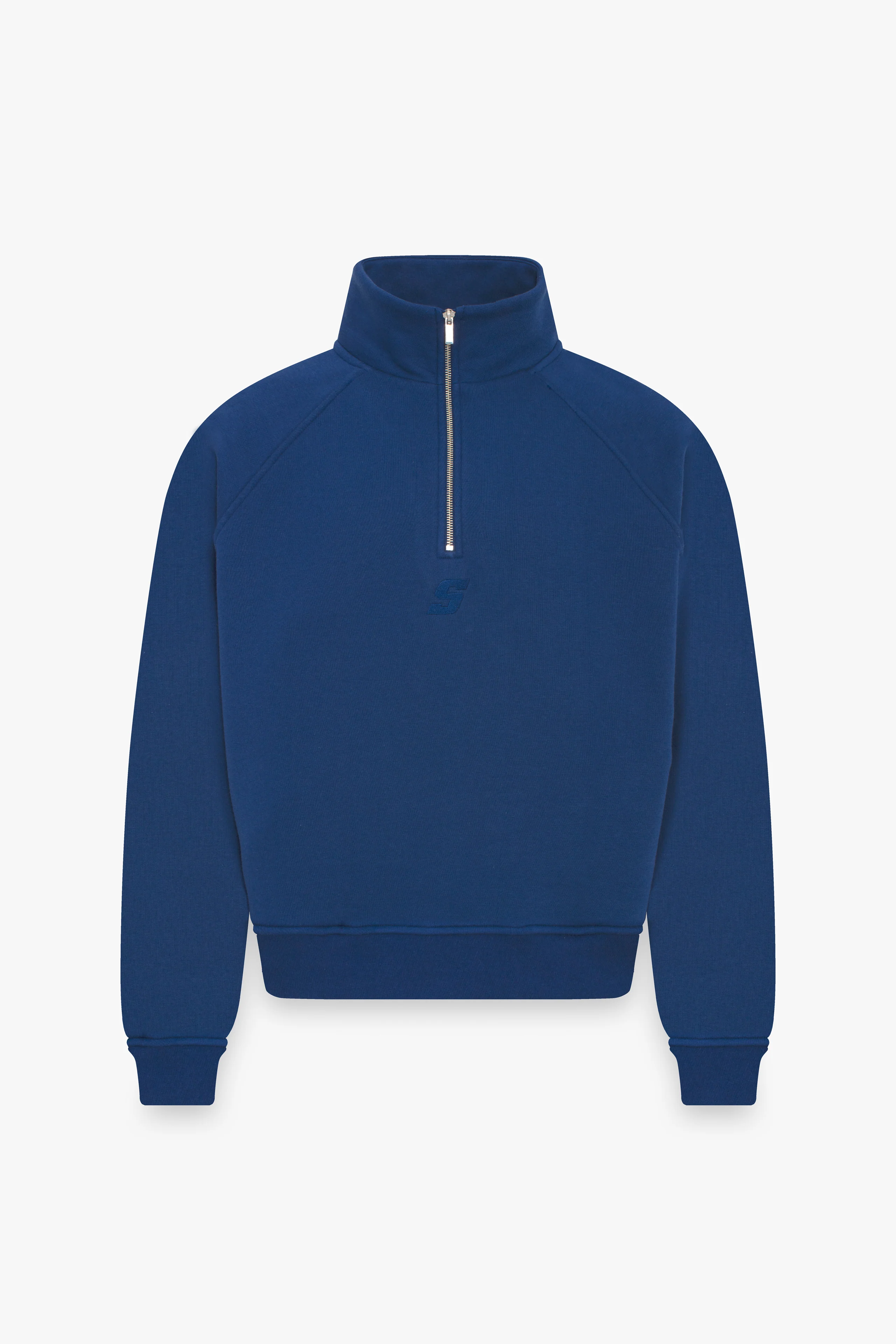 Half Zip