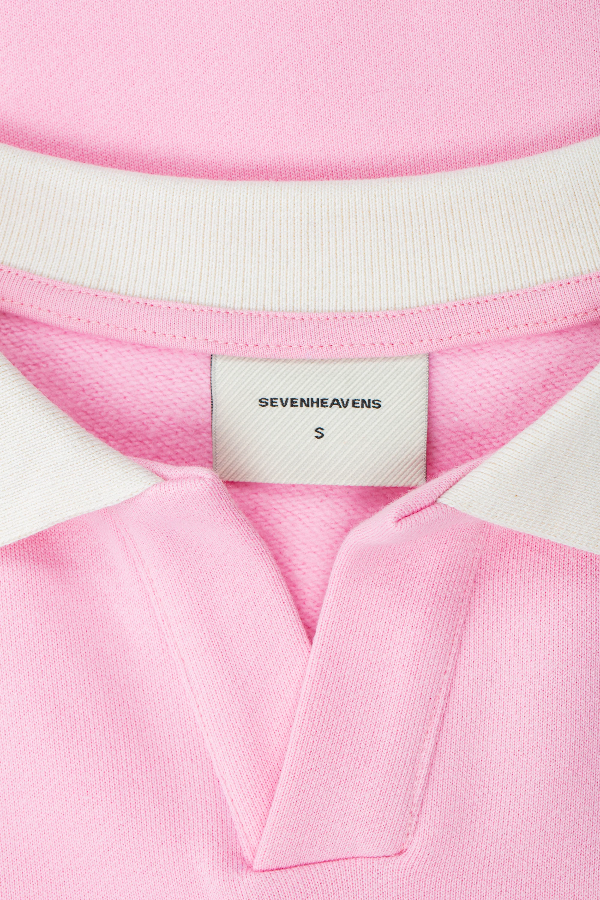 Heaven Polo T-Shirt - Image 8