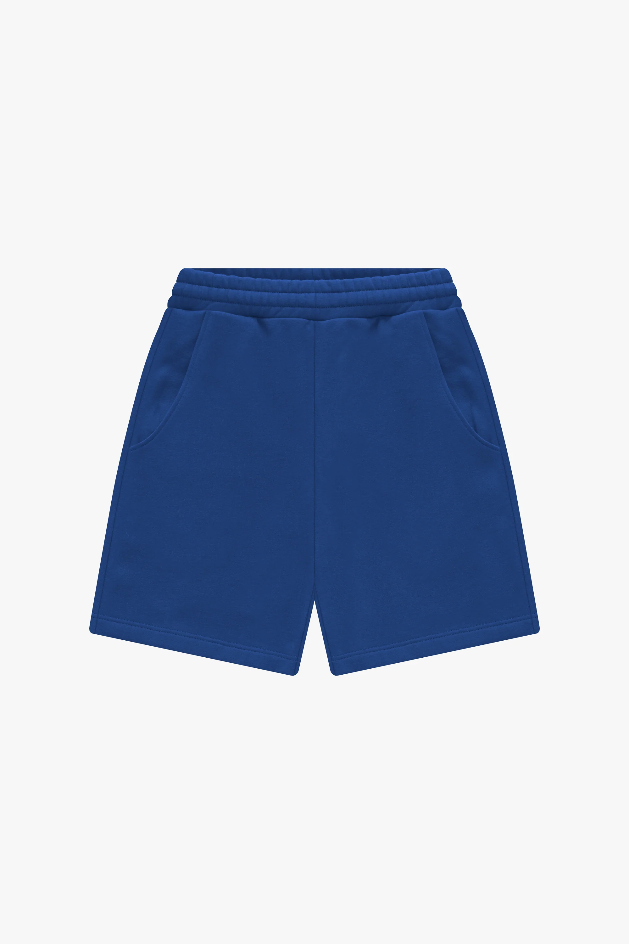 Heavy Blank Shorts