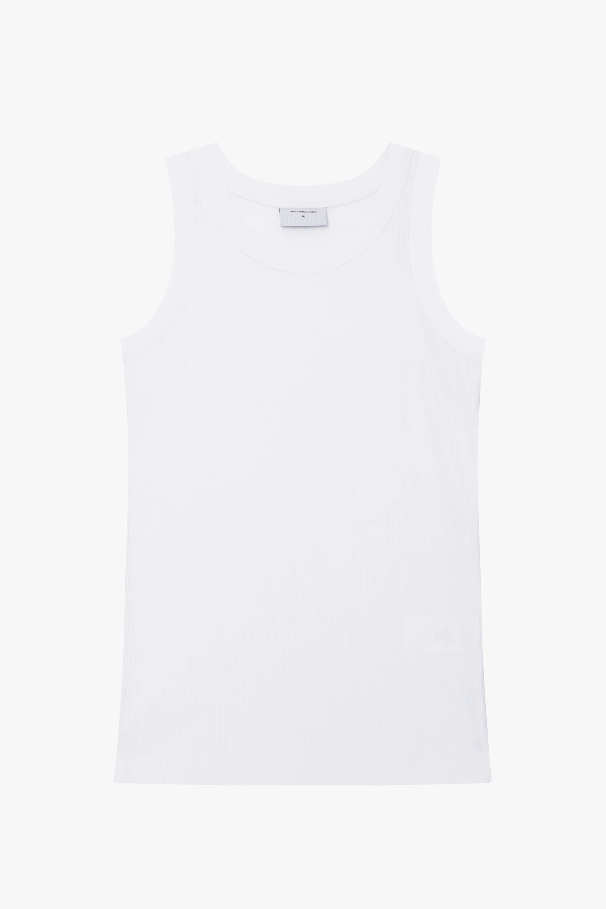 Heavy Blank Tank Top Set Color Mix XS / Color Mix - Image 3