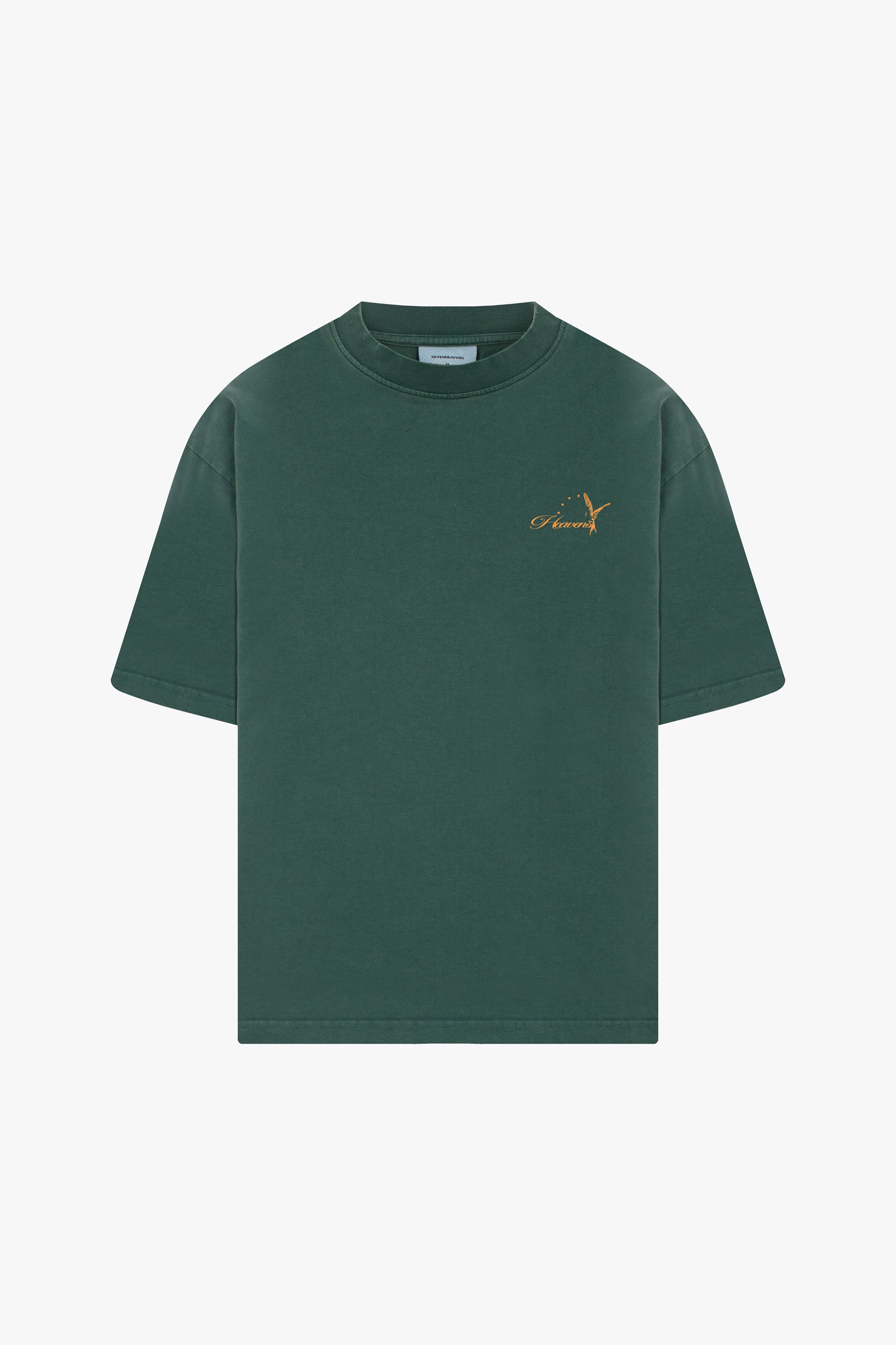 Bird Logo T-Shirt