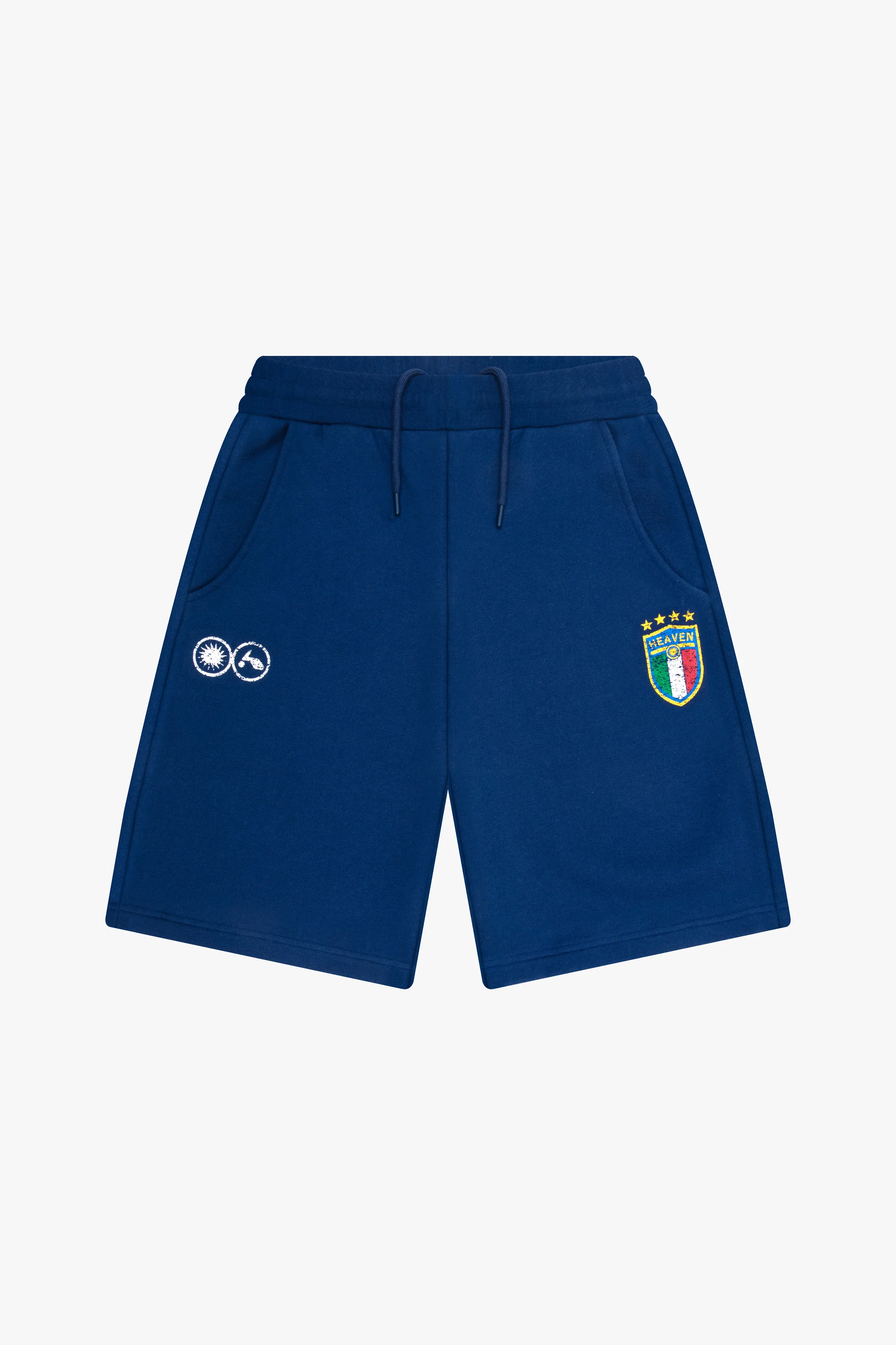 Italian Sweat Jorts - Image 5