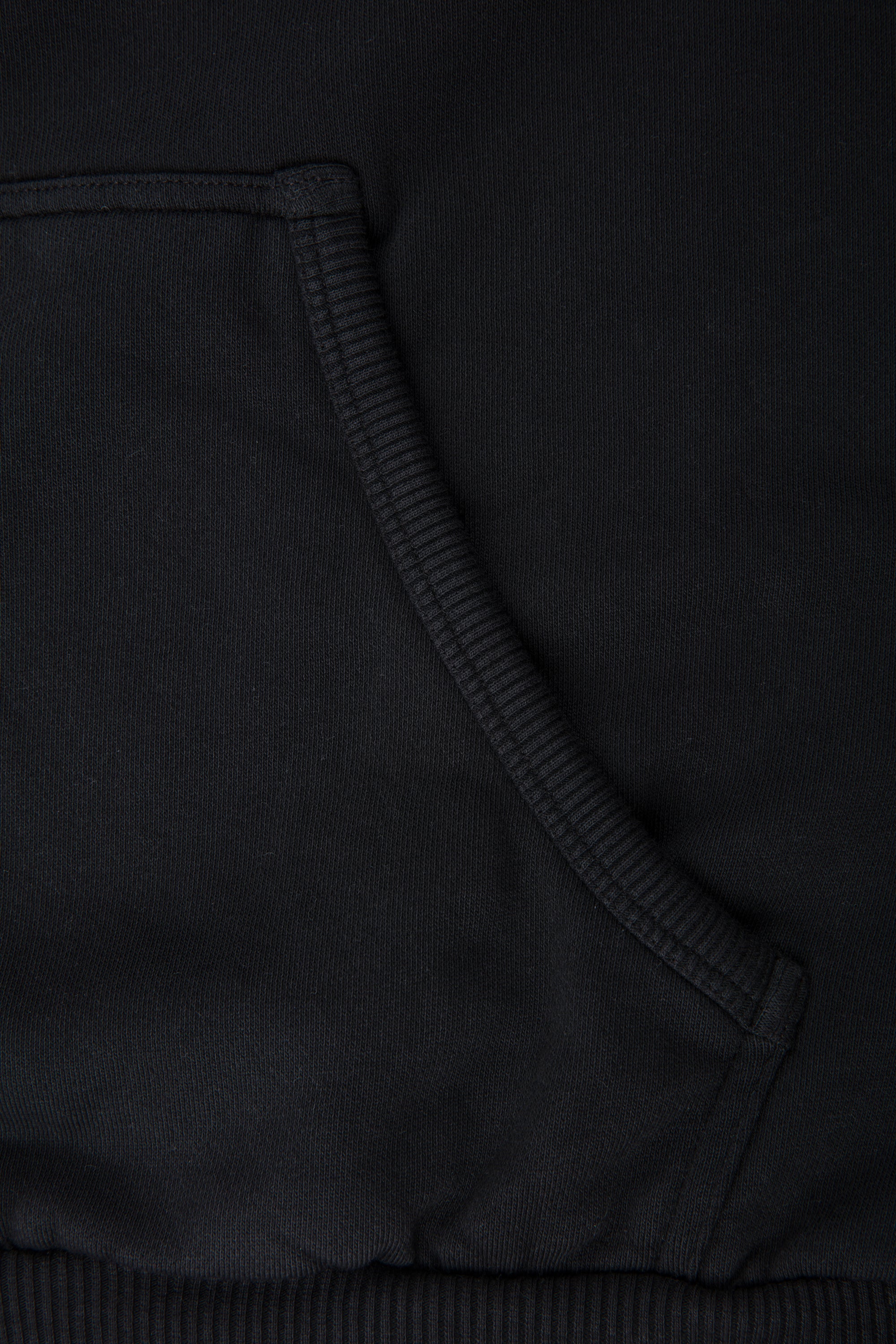 Italian Zip Hoodie - Image 8