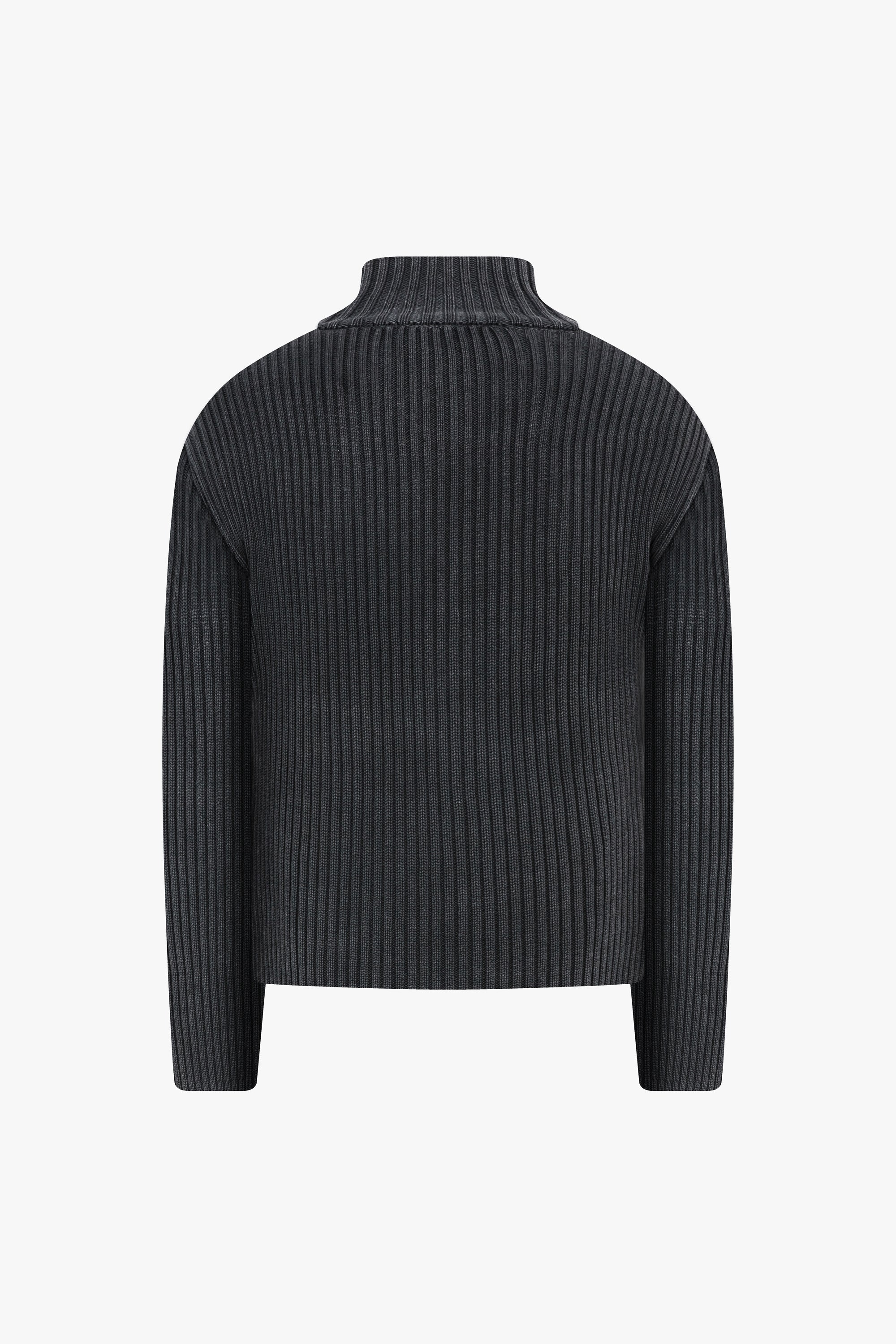 Knit Jacket - Image 6