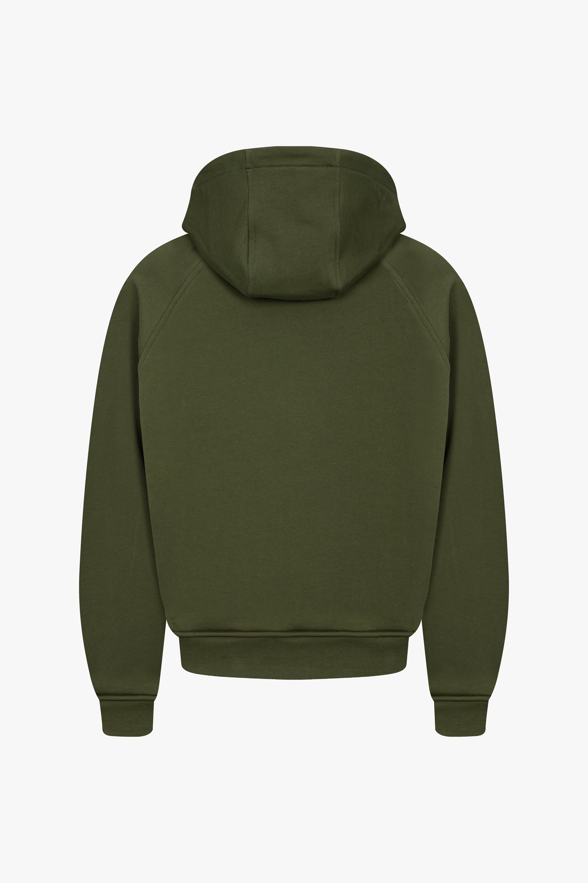 Logo Hoodie - Image 2