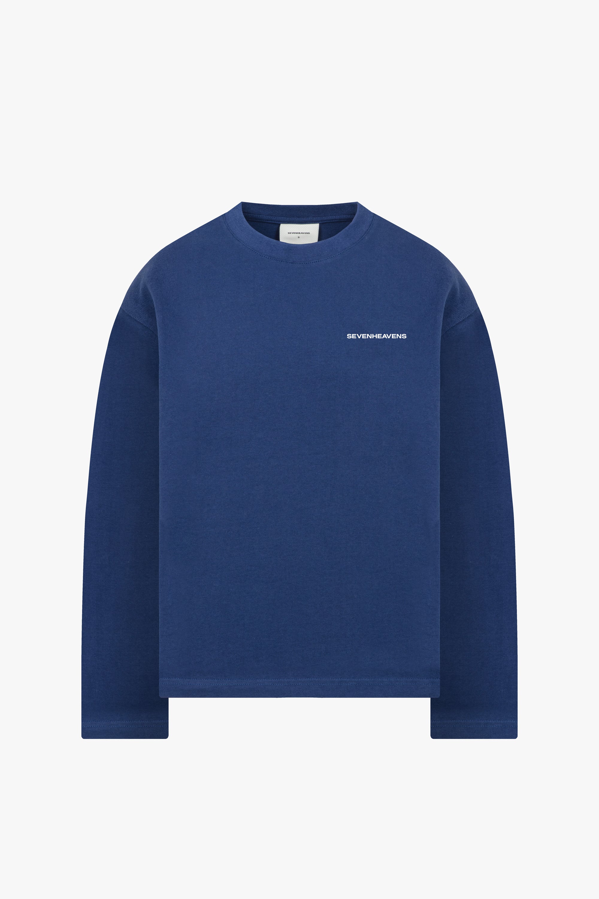 Logo Longsleeve