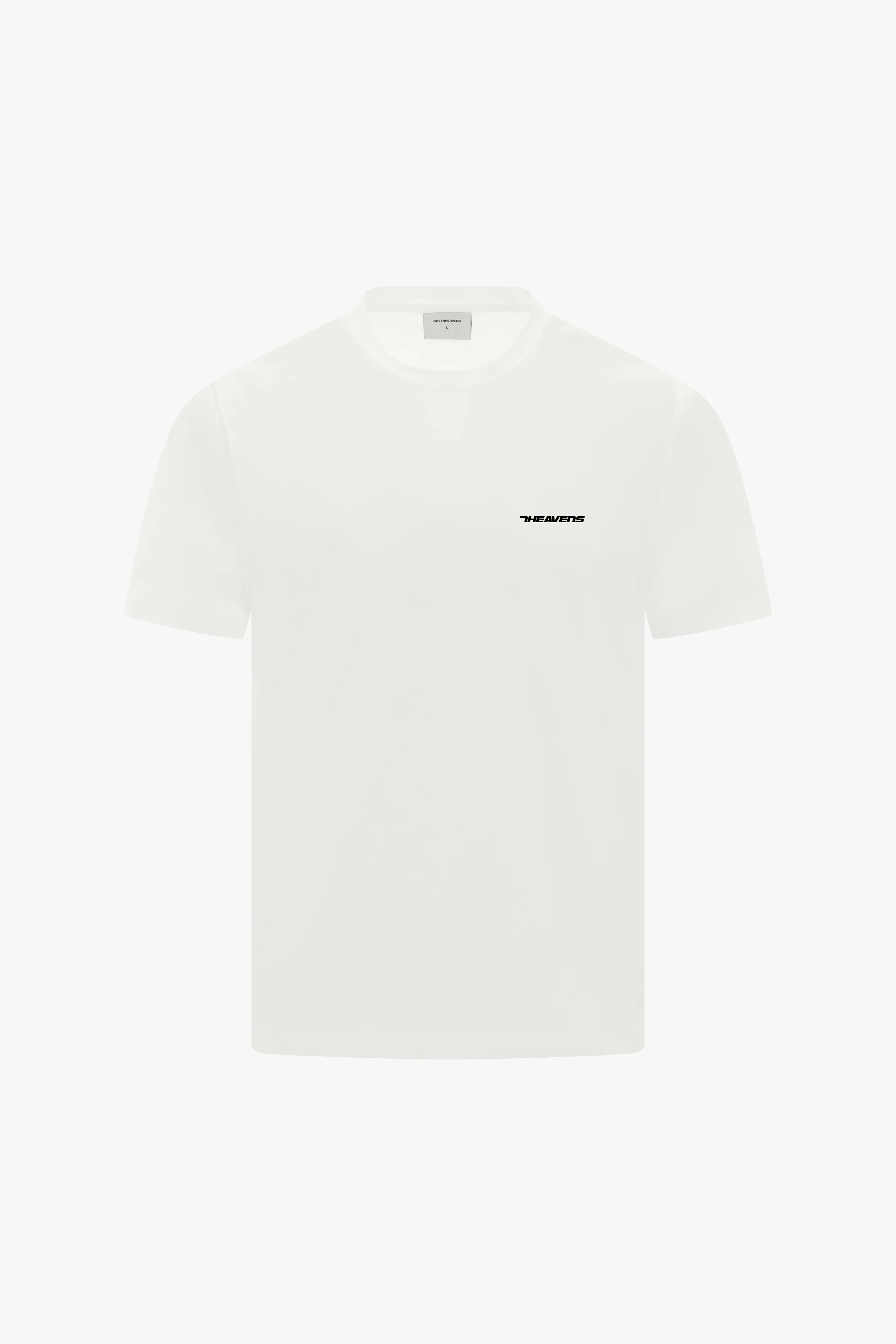 Logo Slim T-Shirt