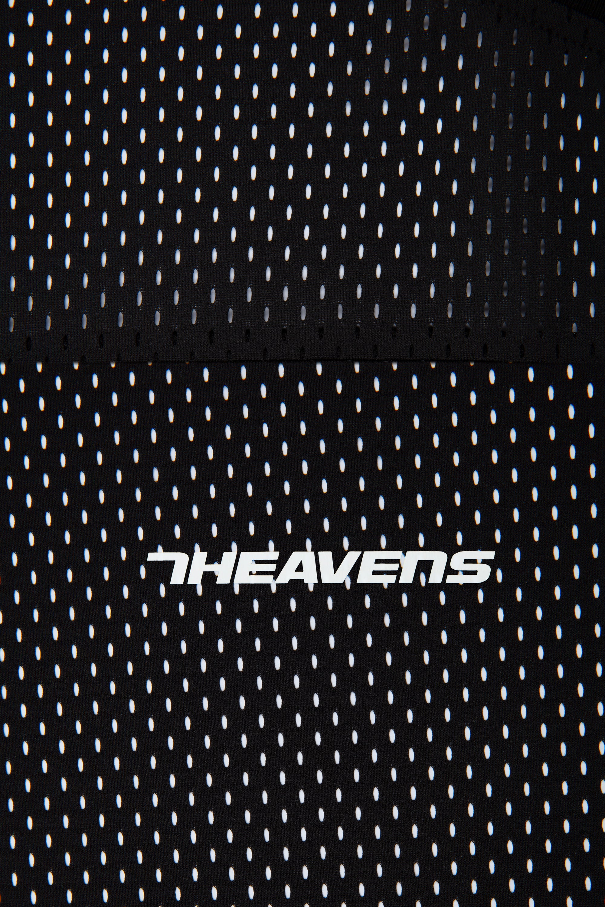 Mesh Longsleeve - Image 7