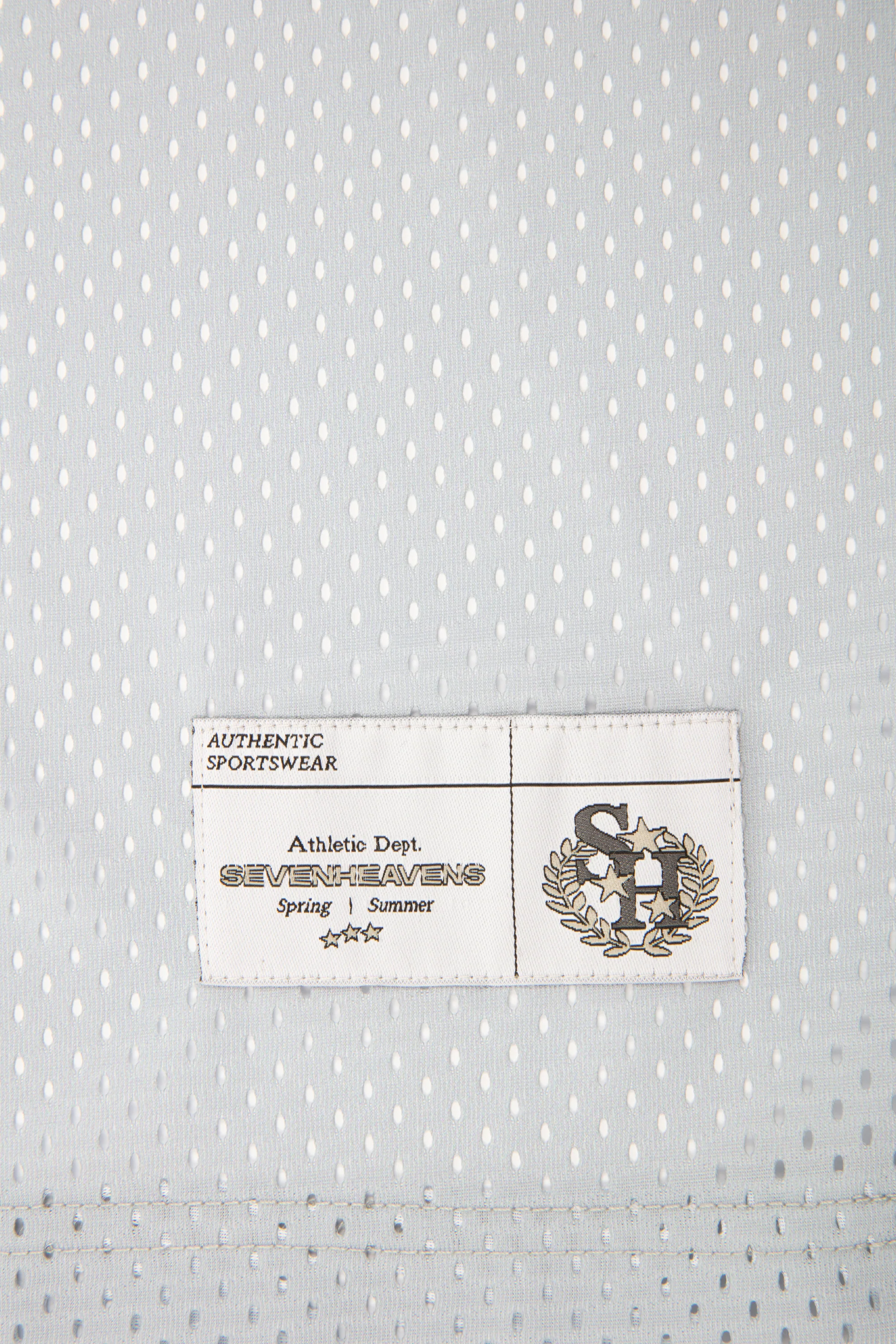 Mesh Longsleeve - Image 6