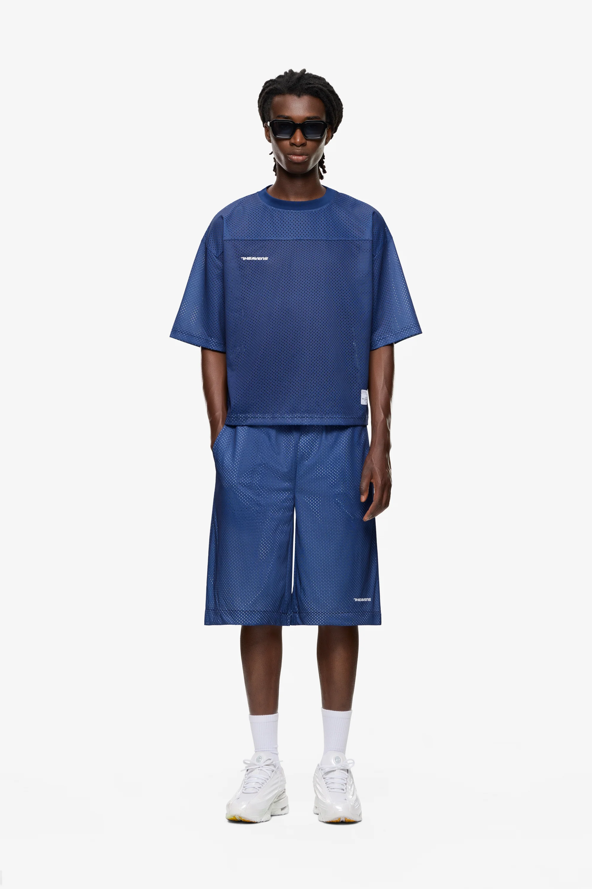 Mesh T-Shirt - Image 4