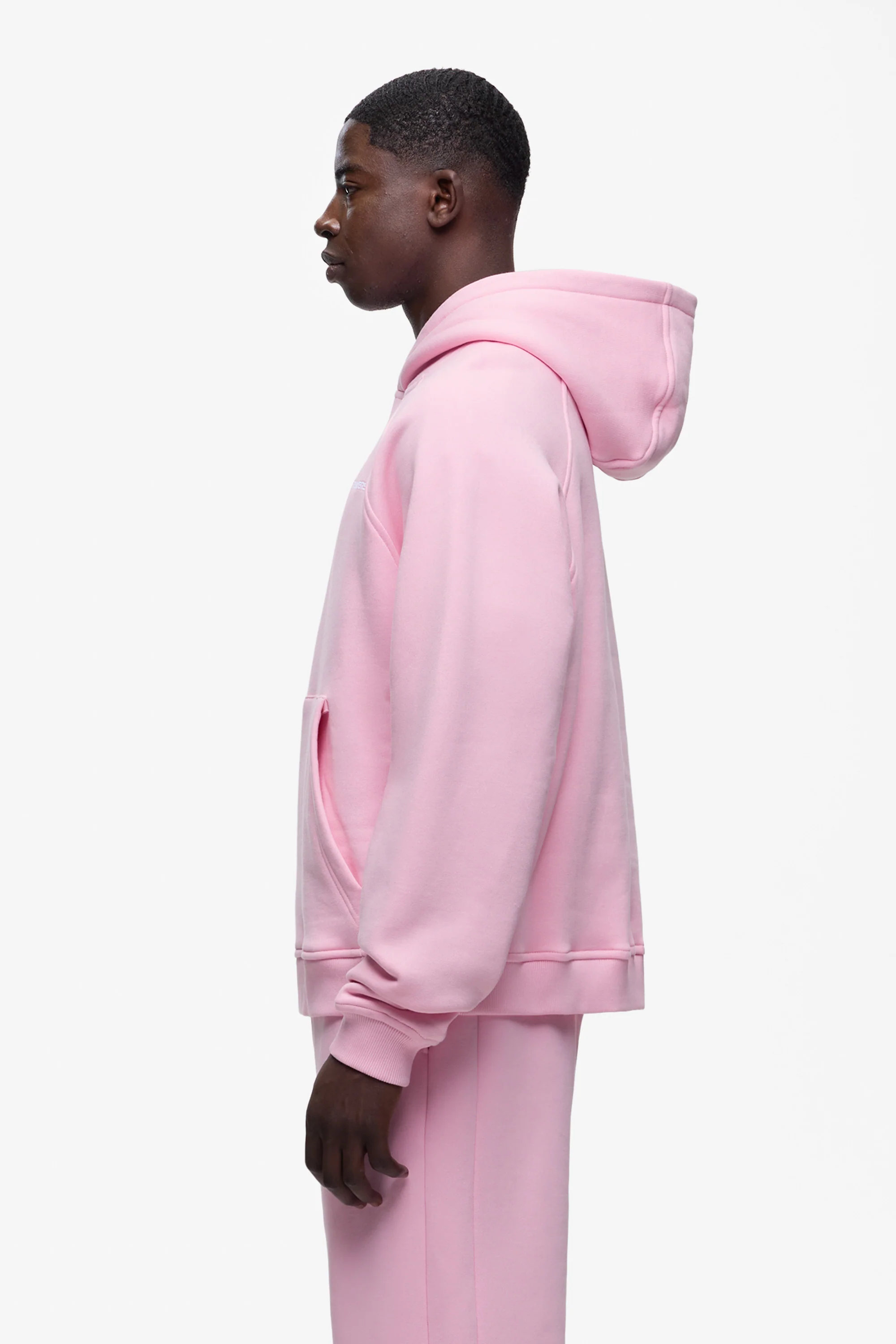 Logo Hoodie - Image 2