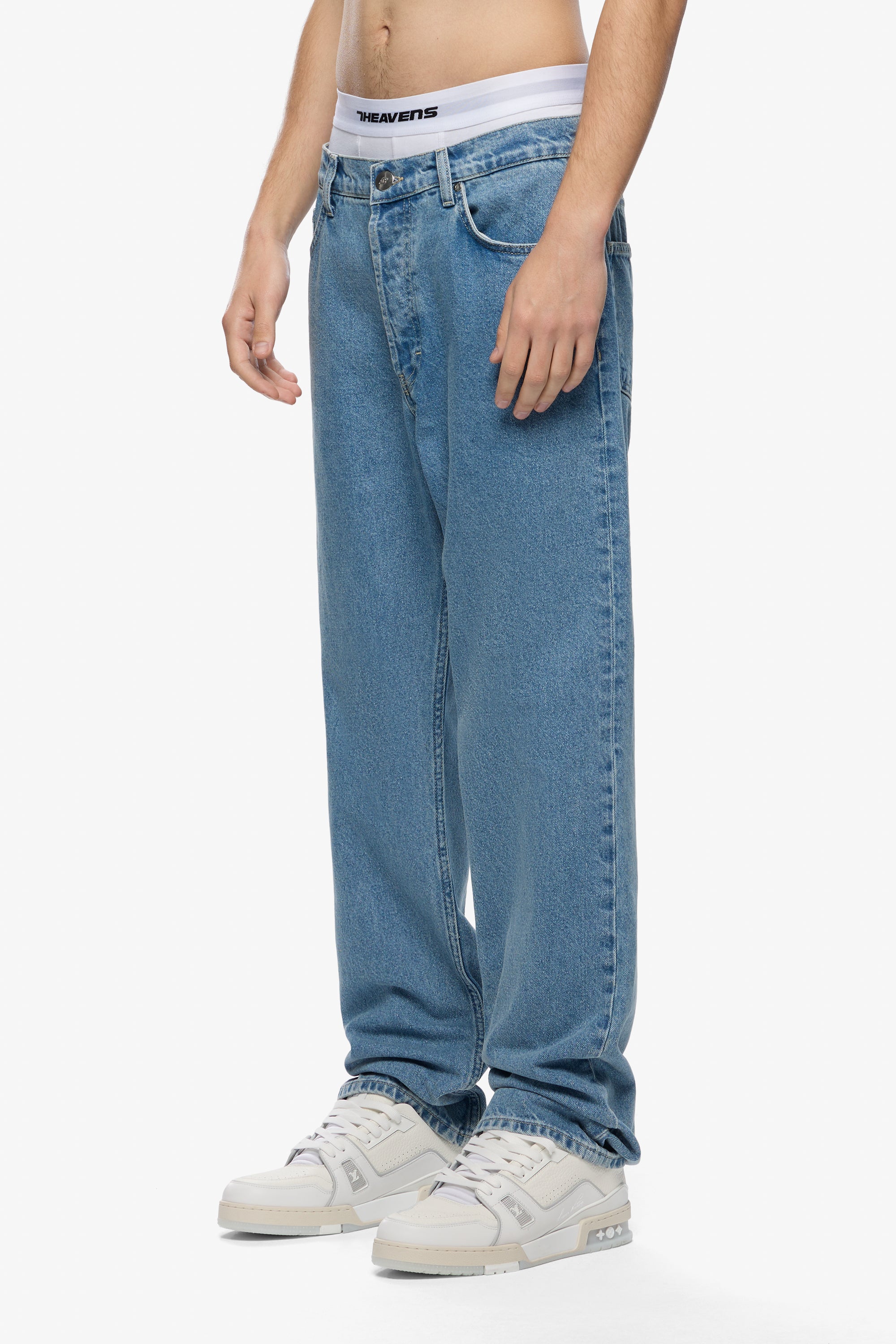 Regular Denim - Image 2