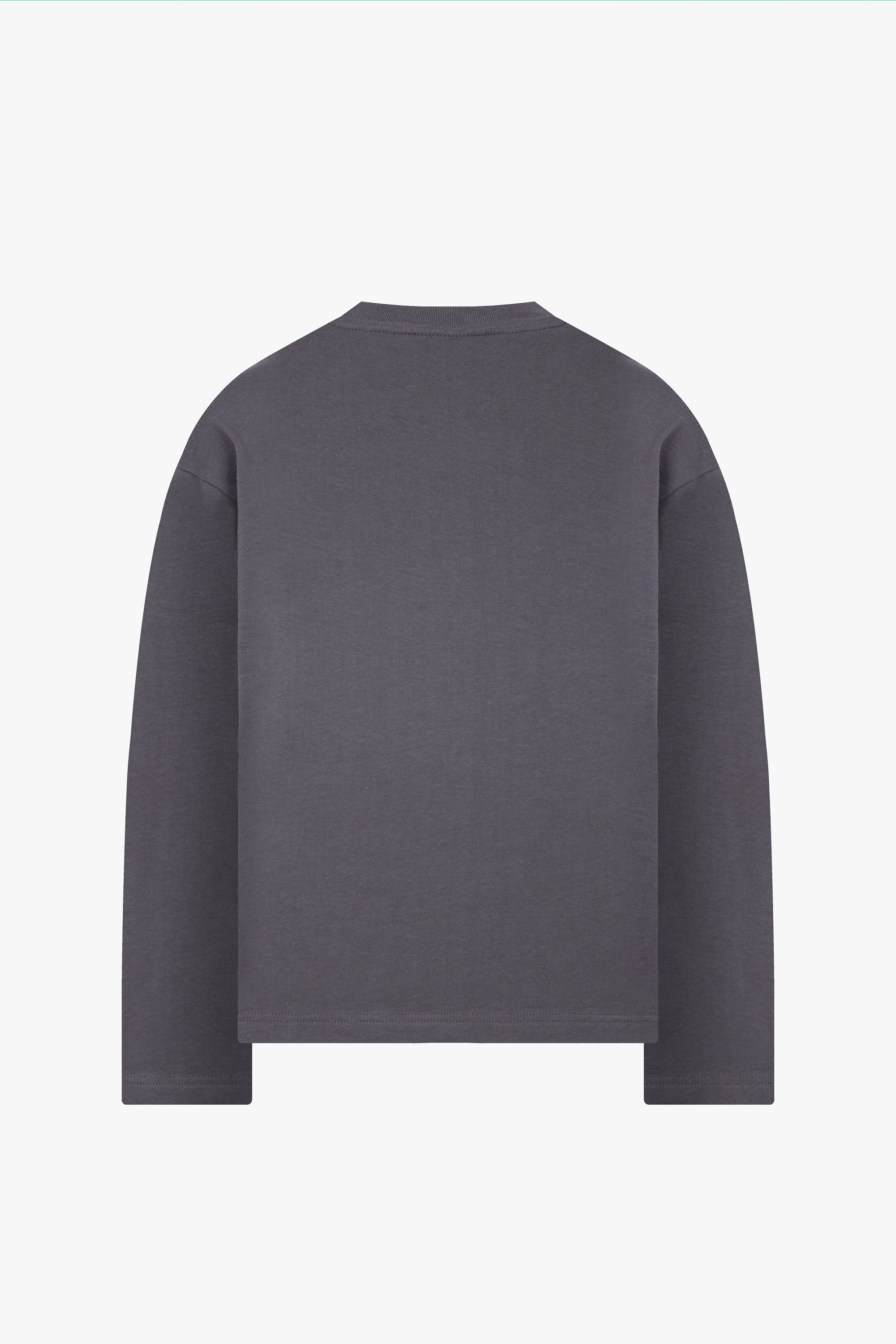 Script Longsleeve - Image 2