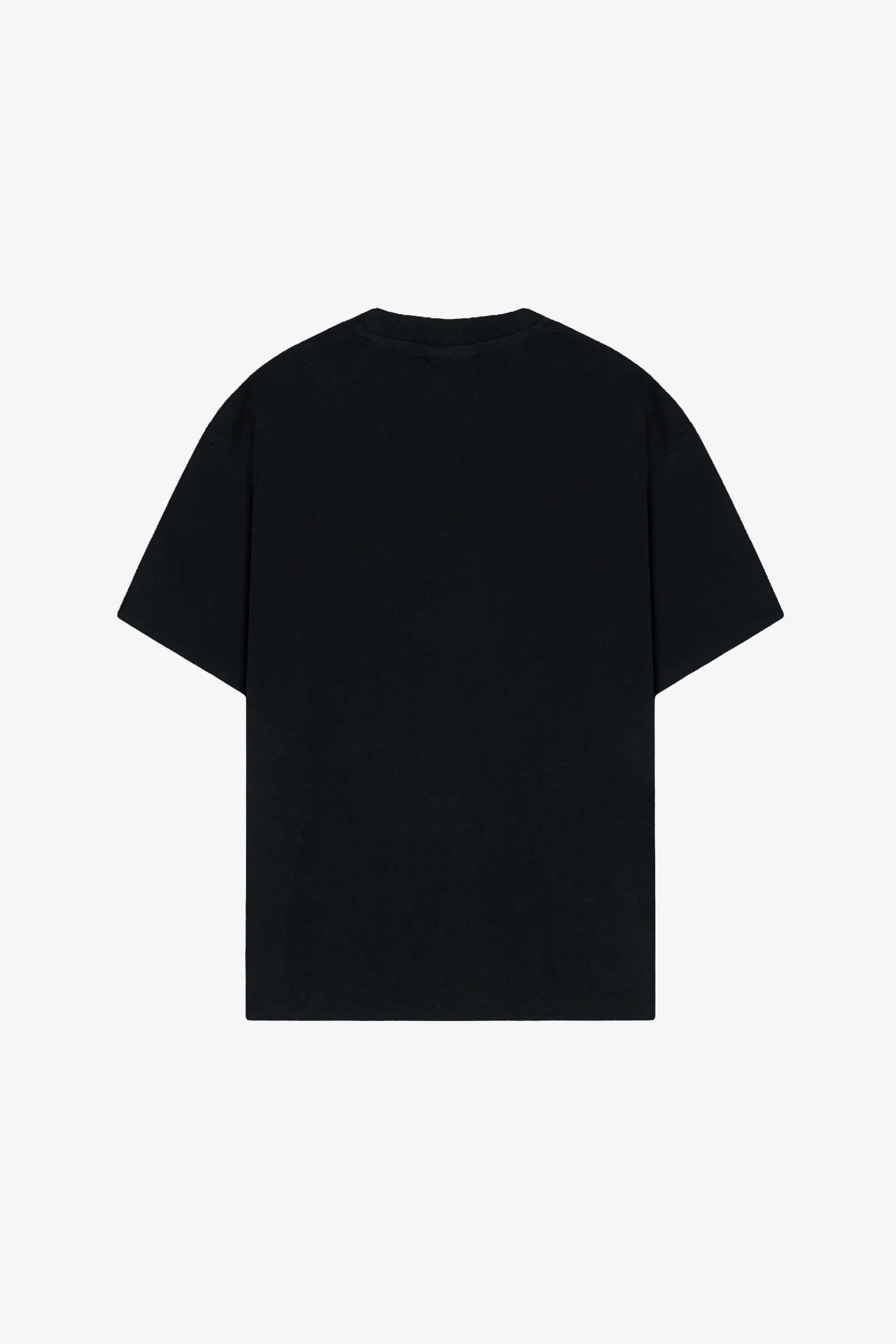 Script Print T-Shirt - Image 2
