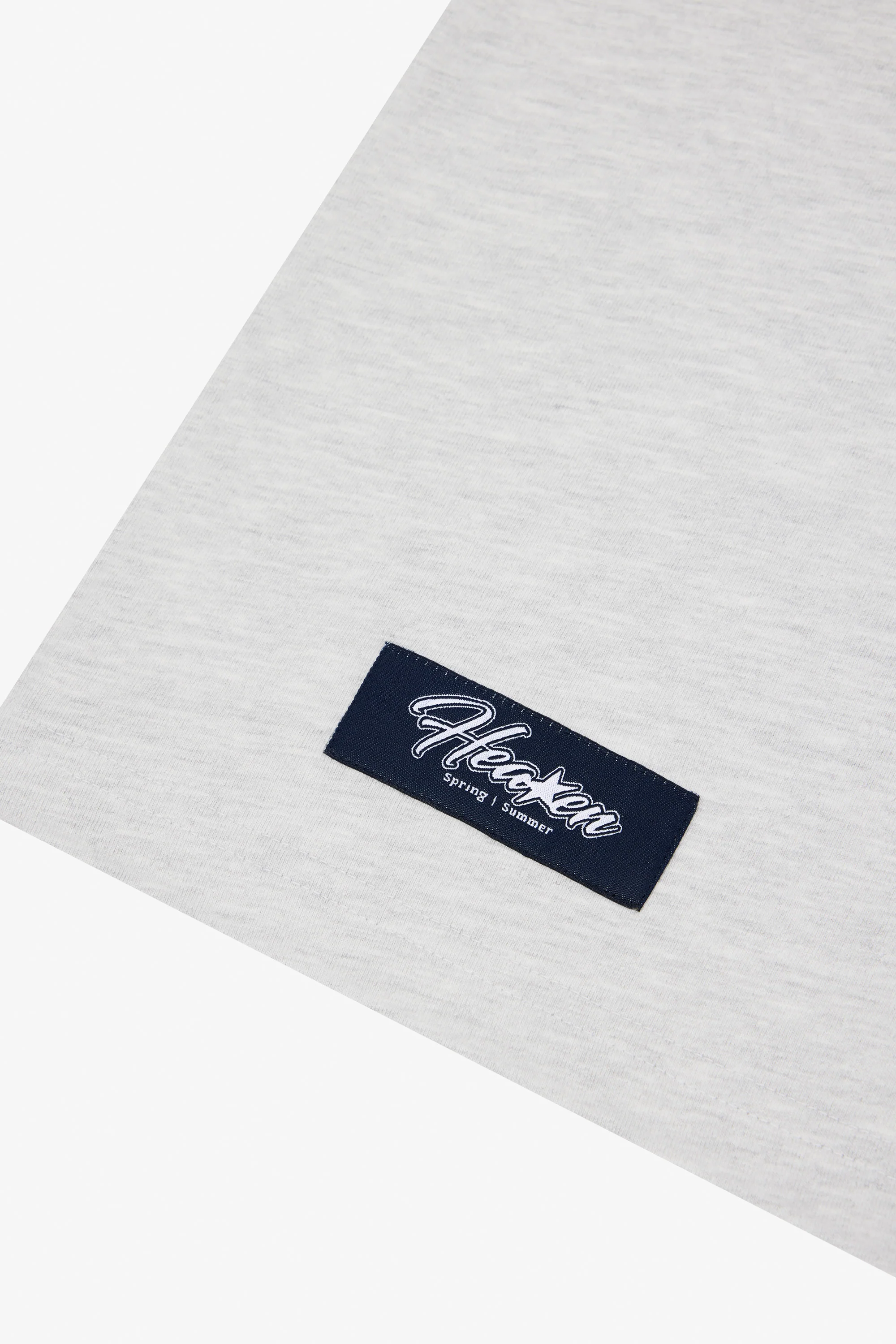 Script Print T-Shirt - Image 4