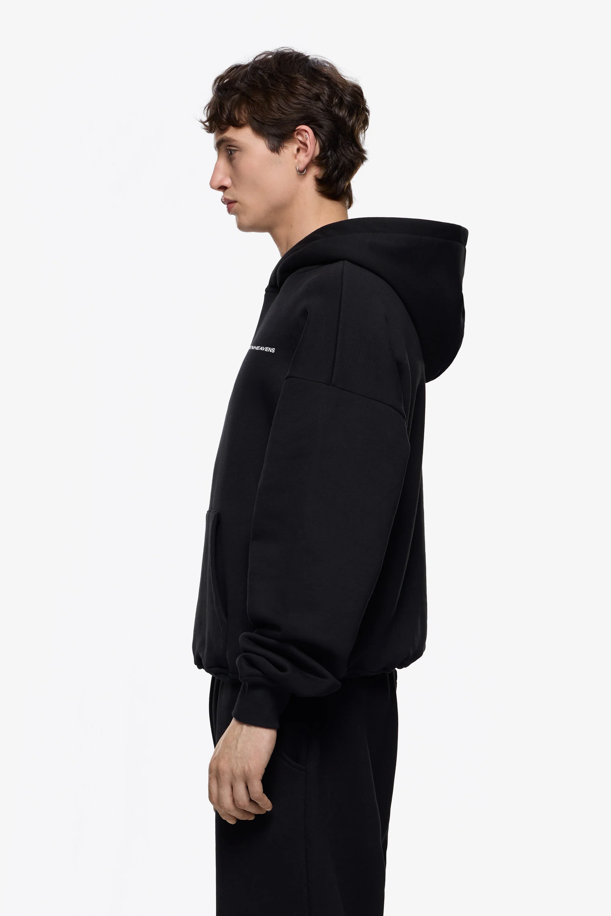 SEVENHEAVENS Hoodie - Image 2