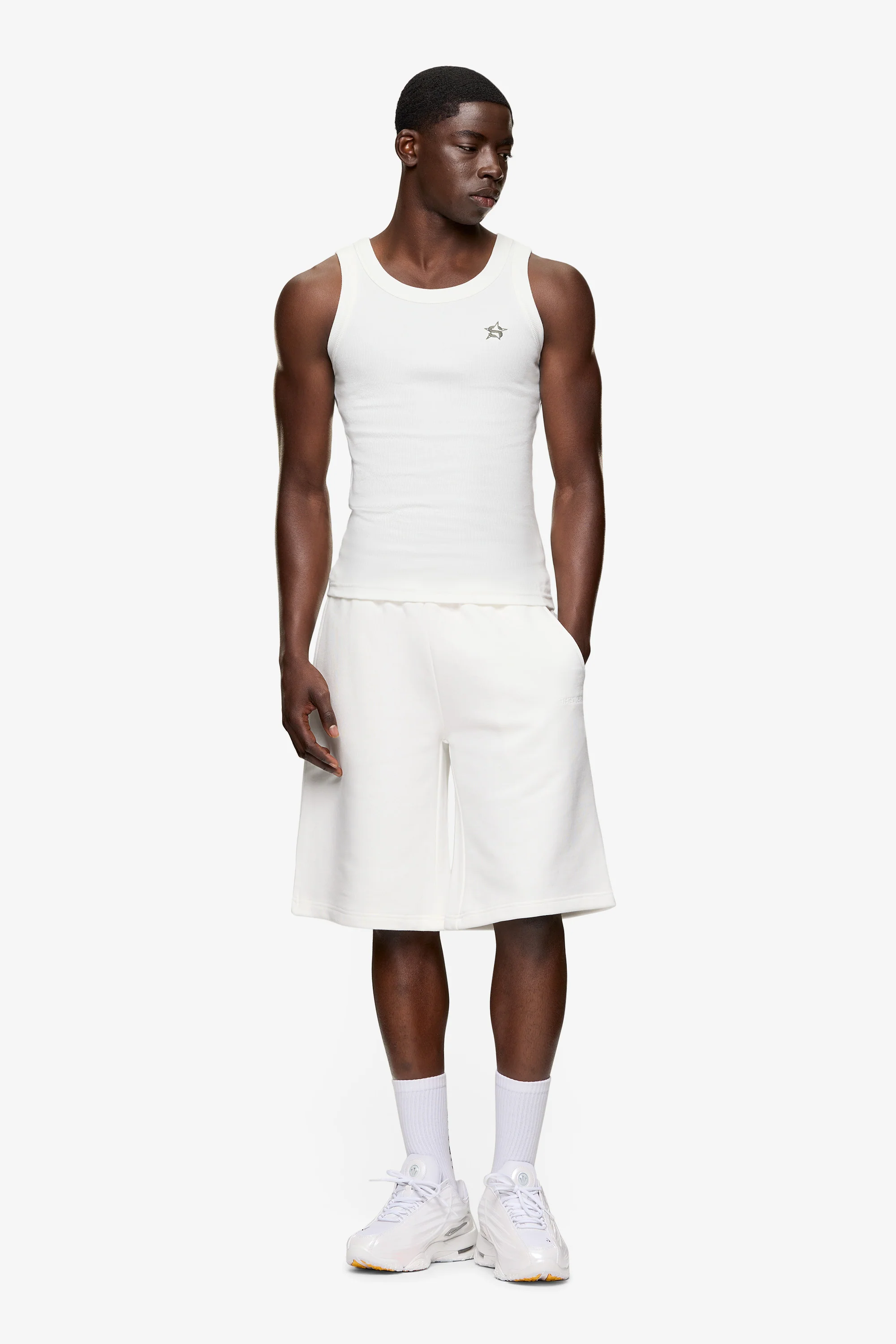 Sweat Jorts - Image 4