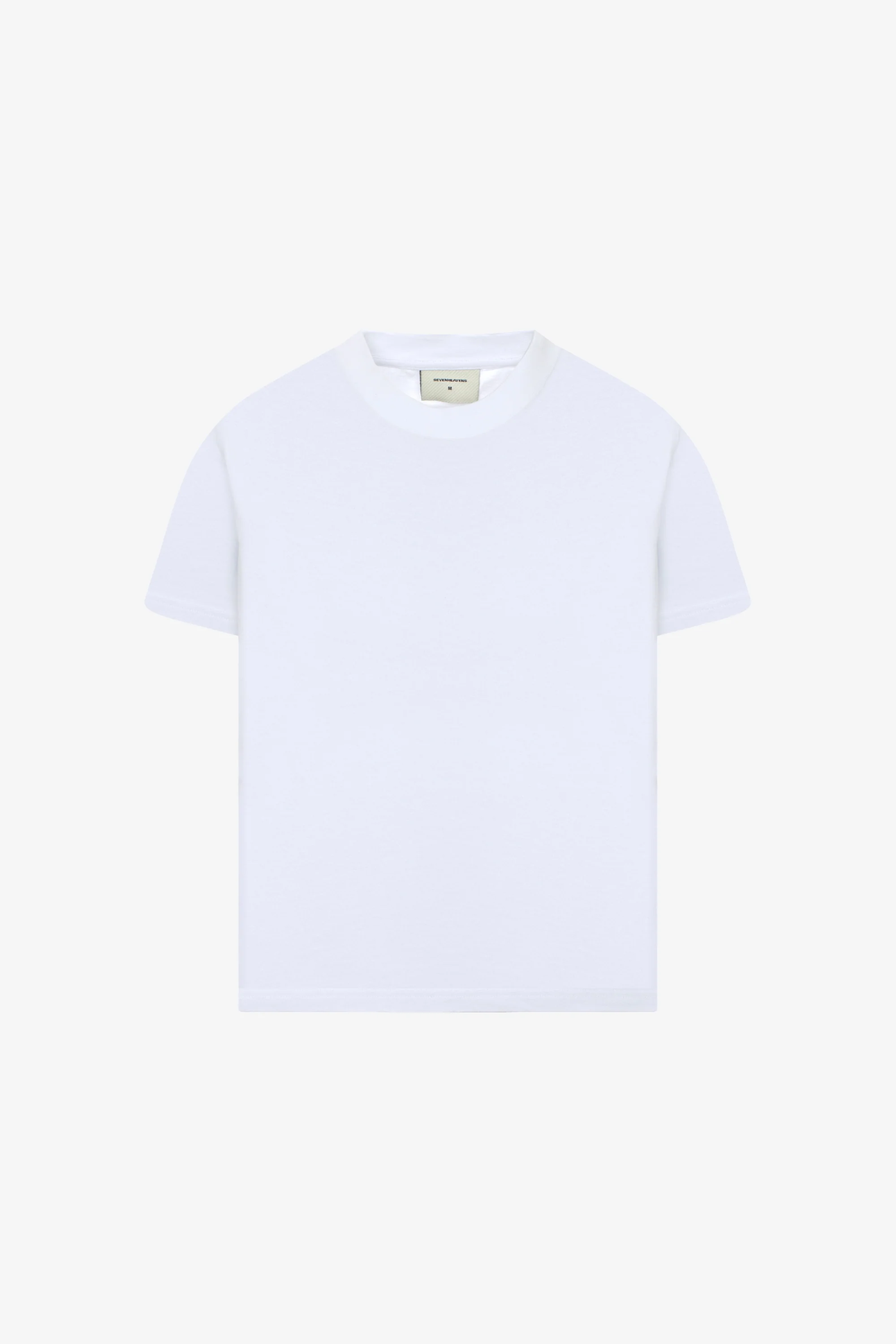 Slim T-Shirt Set White White / L - Image 2