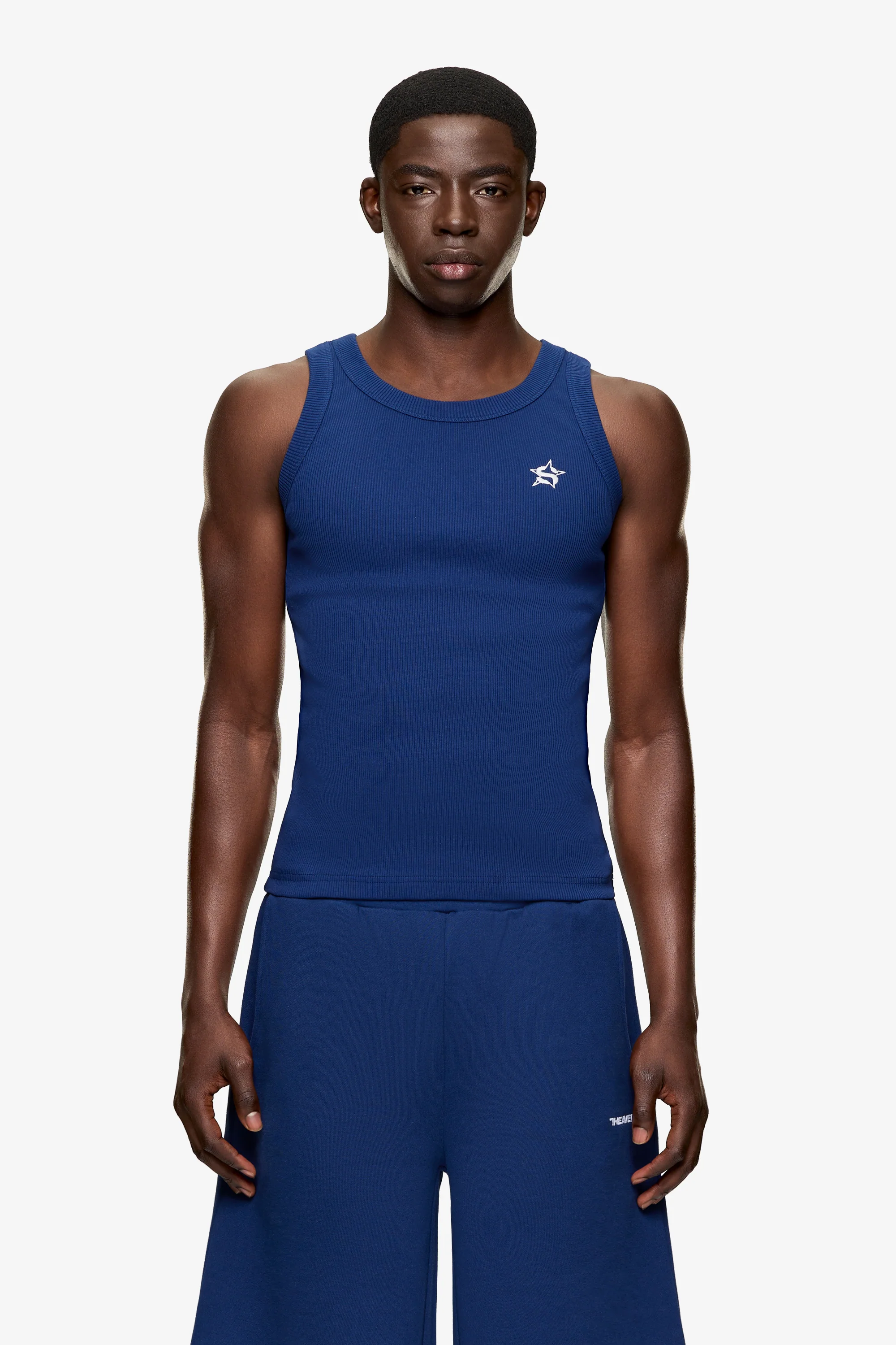 Star Tank Top